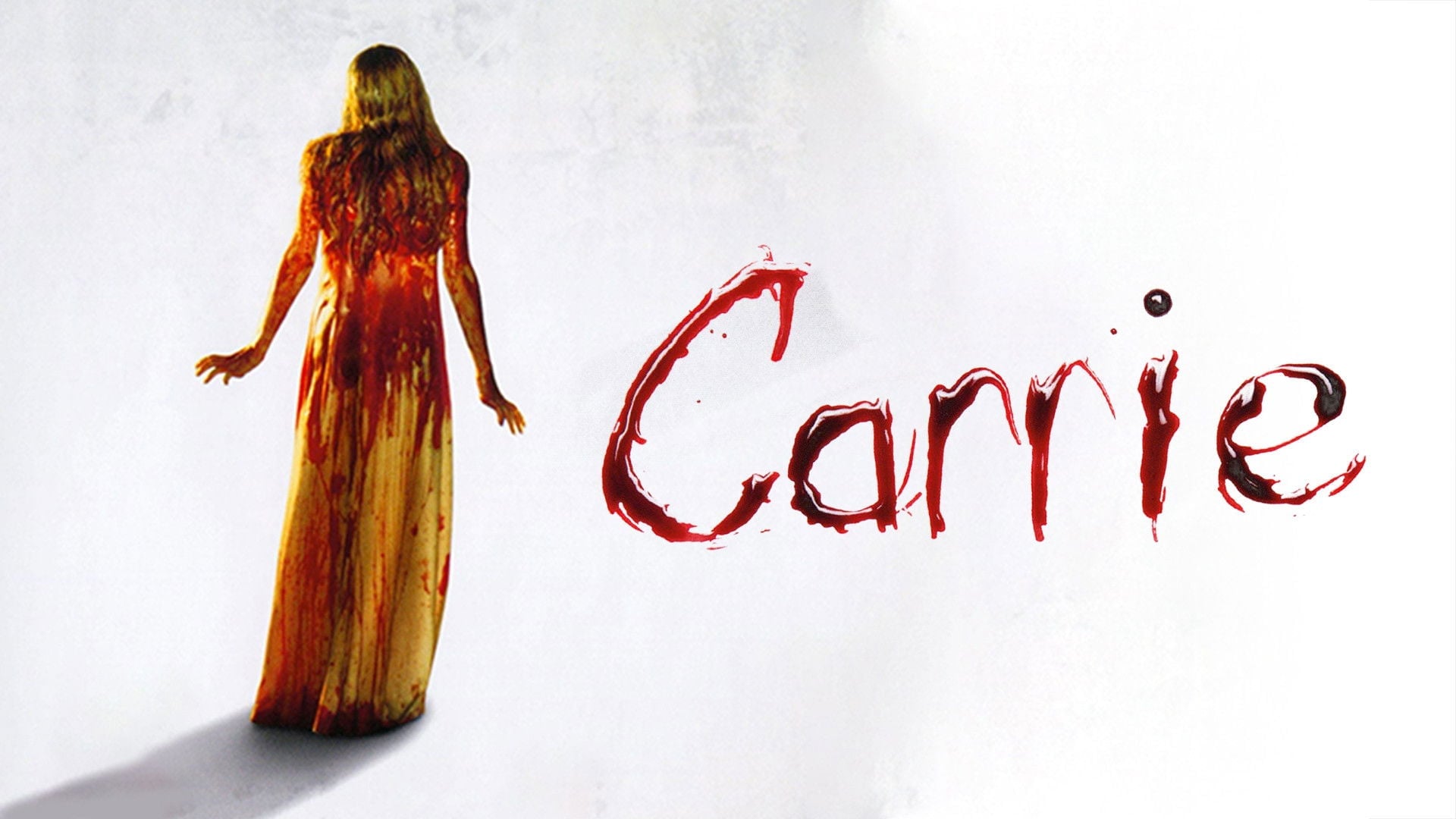 Foto do filme Carrie, A Estranha