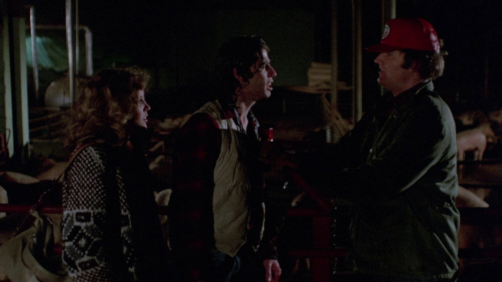 Foto do filme Carrie, A Estranha