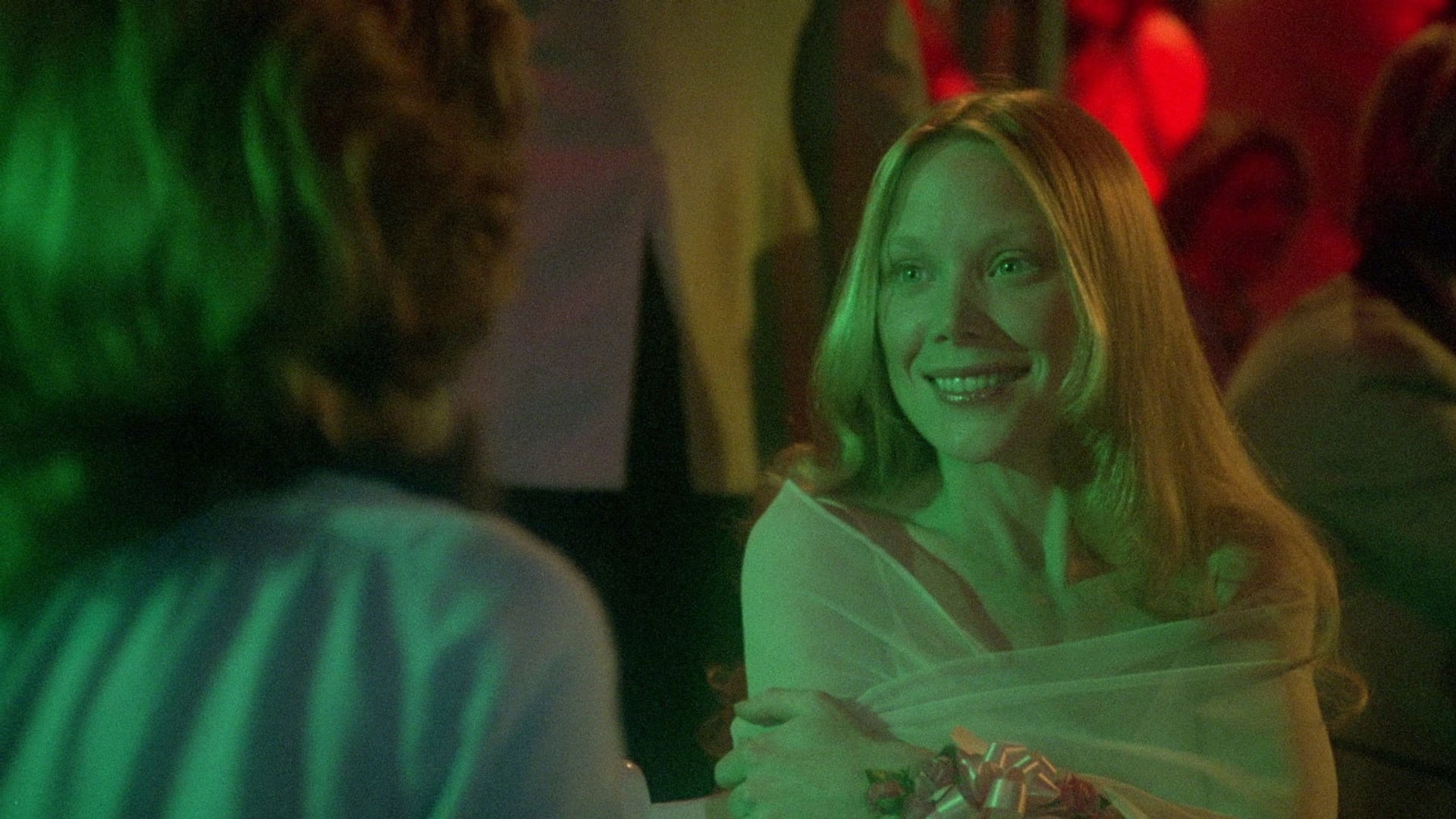 Foto do filme Carrie, A Estranha