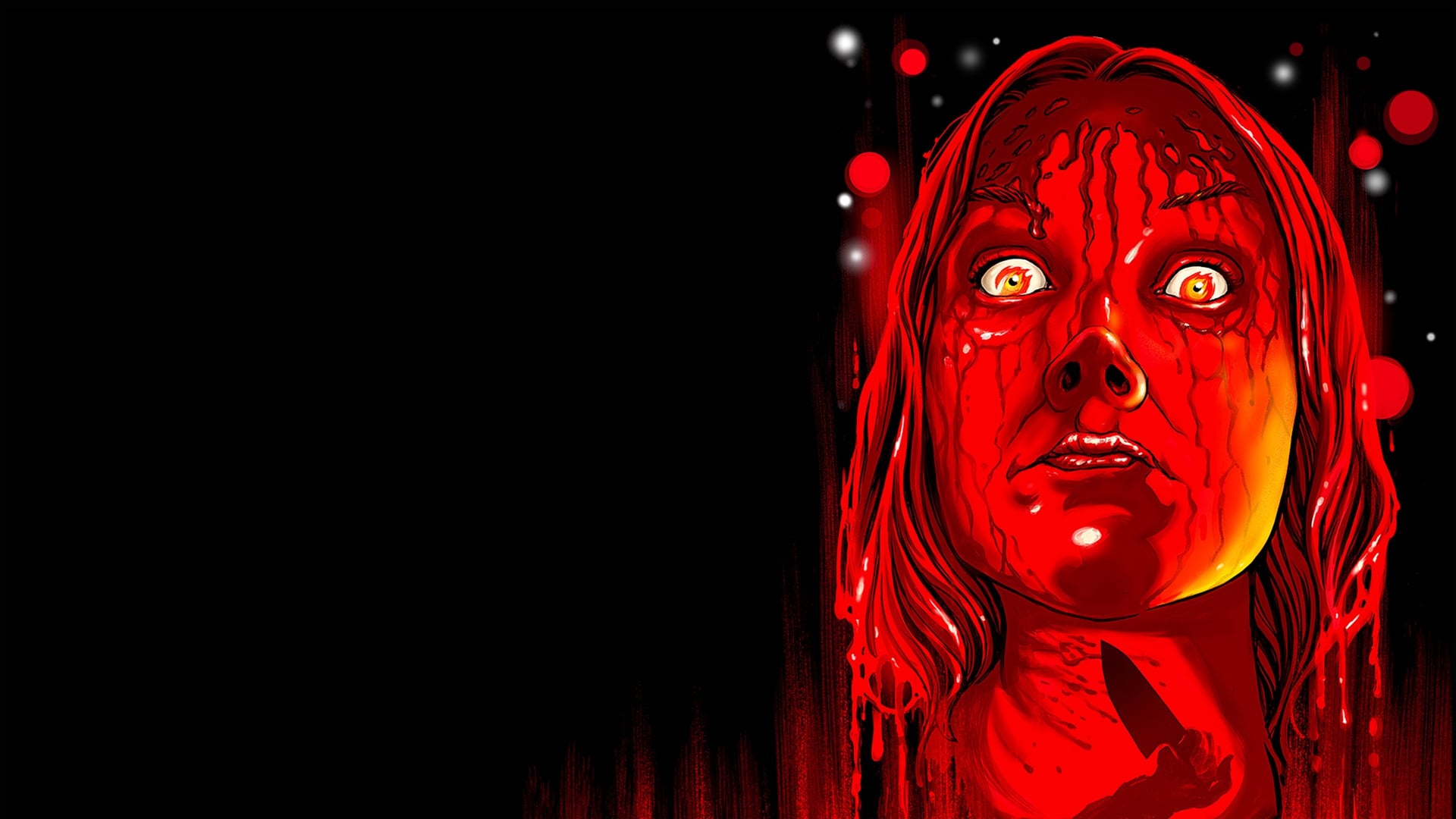 Foto do filme Carrie, A Estranha