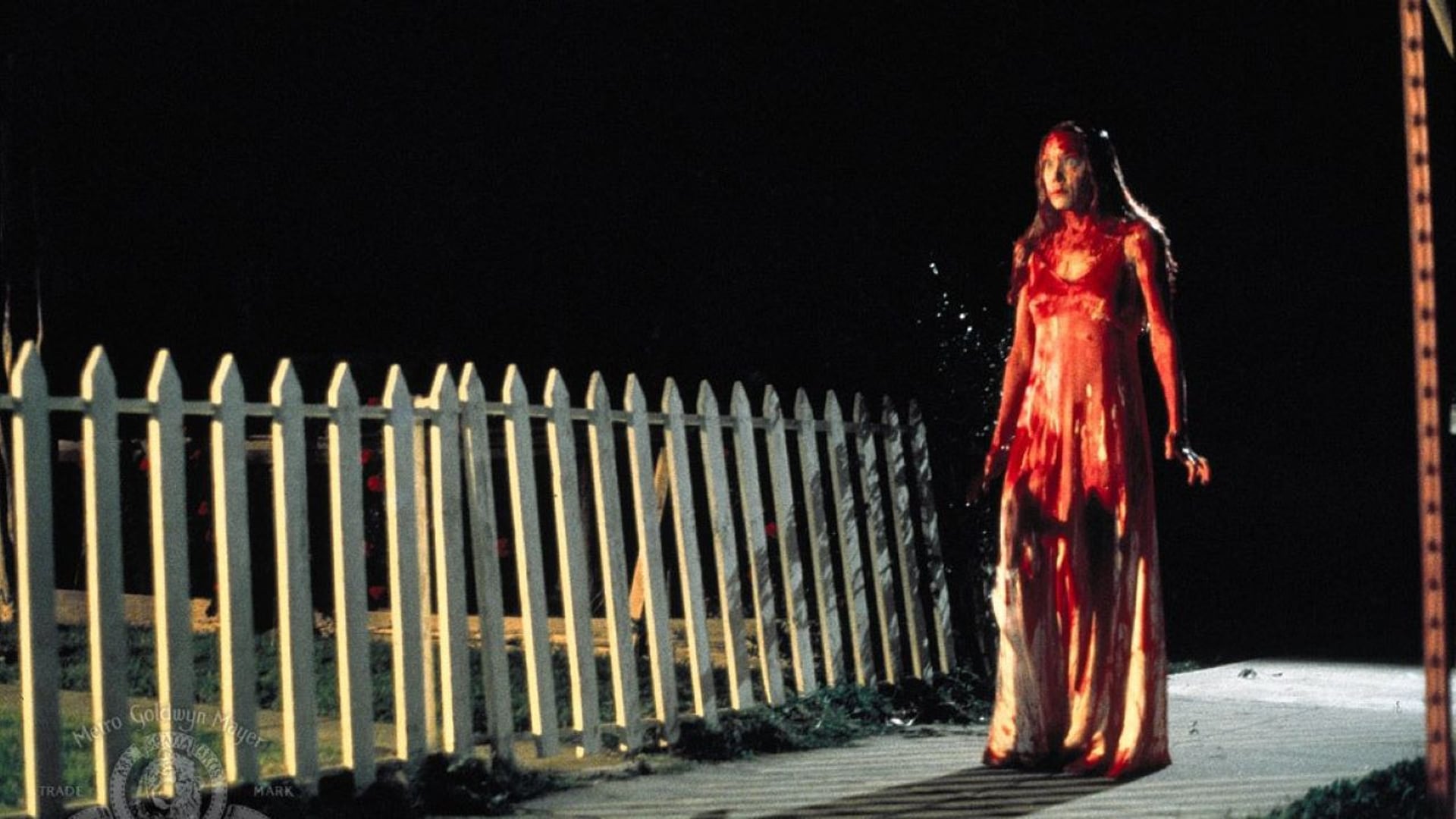 Foto do filme Carrie, A Estranha