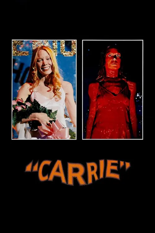 Carrie, A Estranha