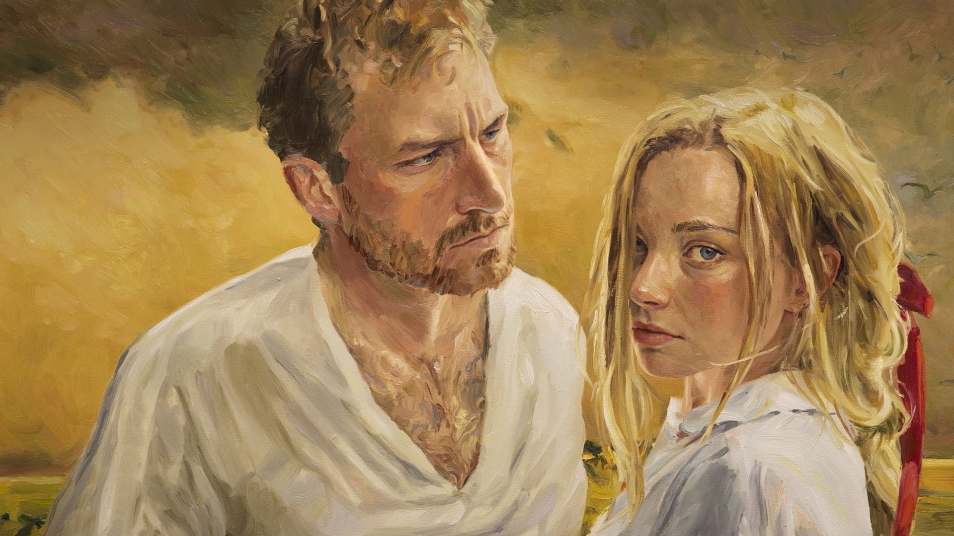 Foto do filme Camponeses