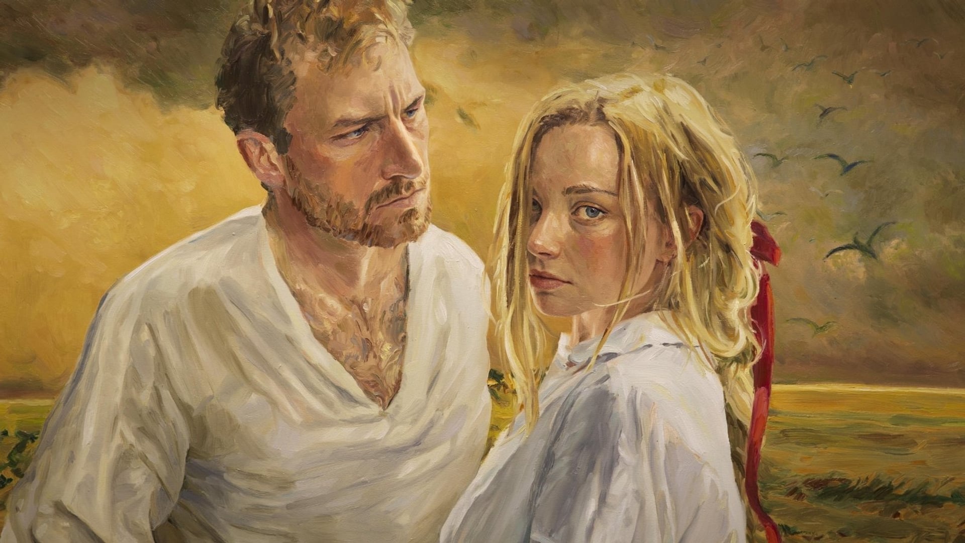 Foto do filme Camponeses