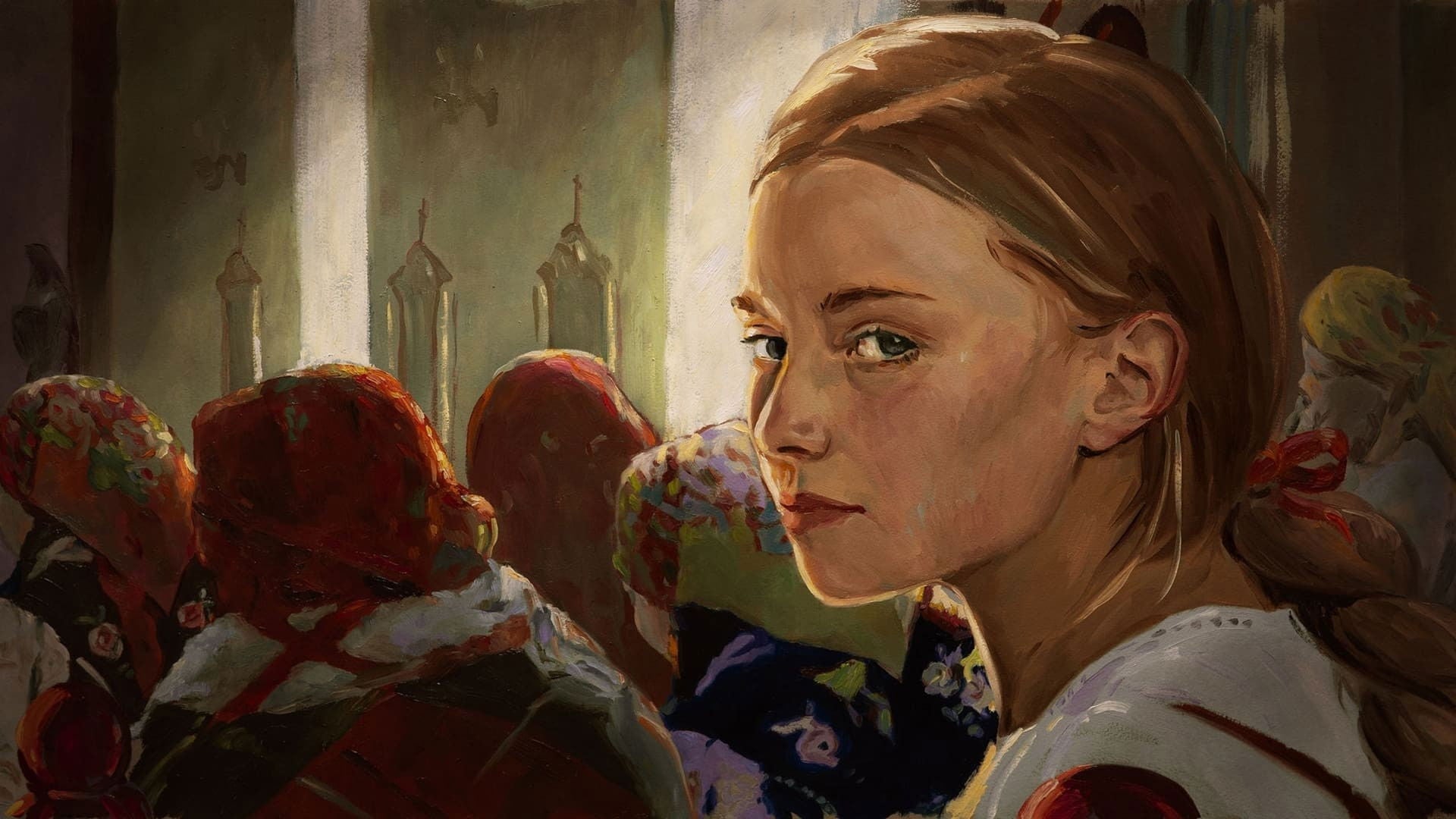 Foto do filme Camponeses