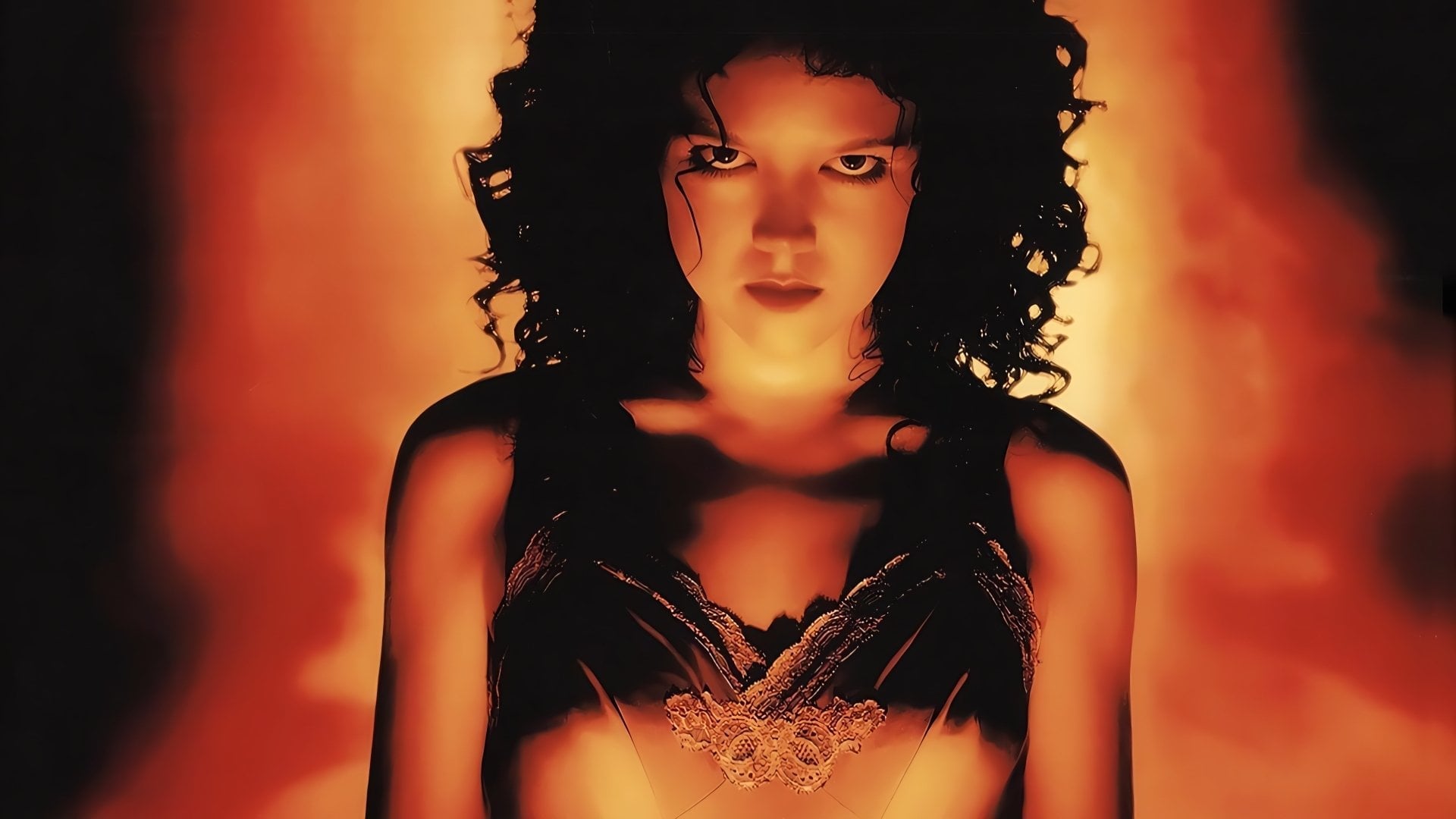 Foto do filme A Maldição de Carrie