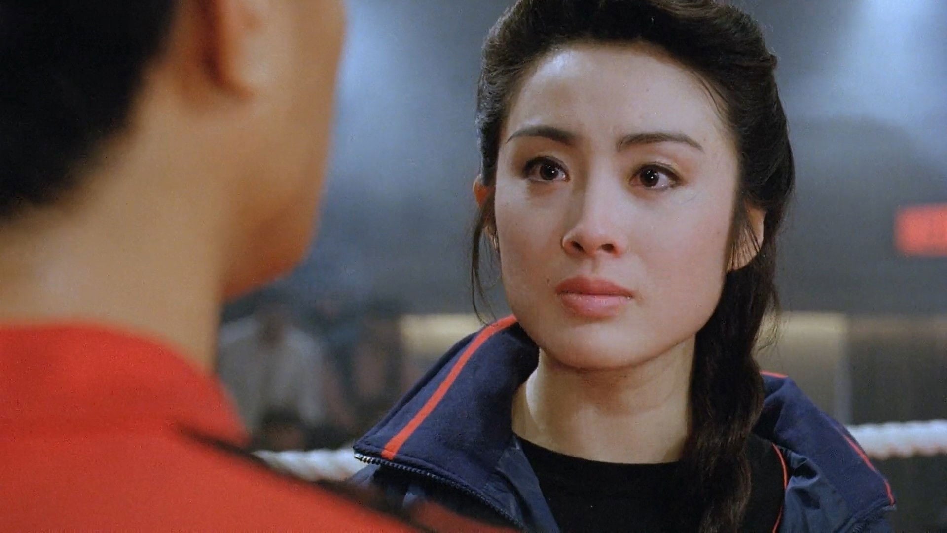 Foto do filme Fist of Fury 1991