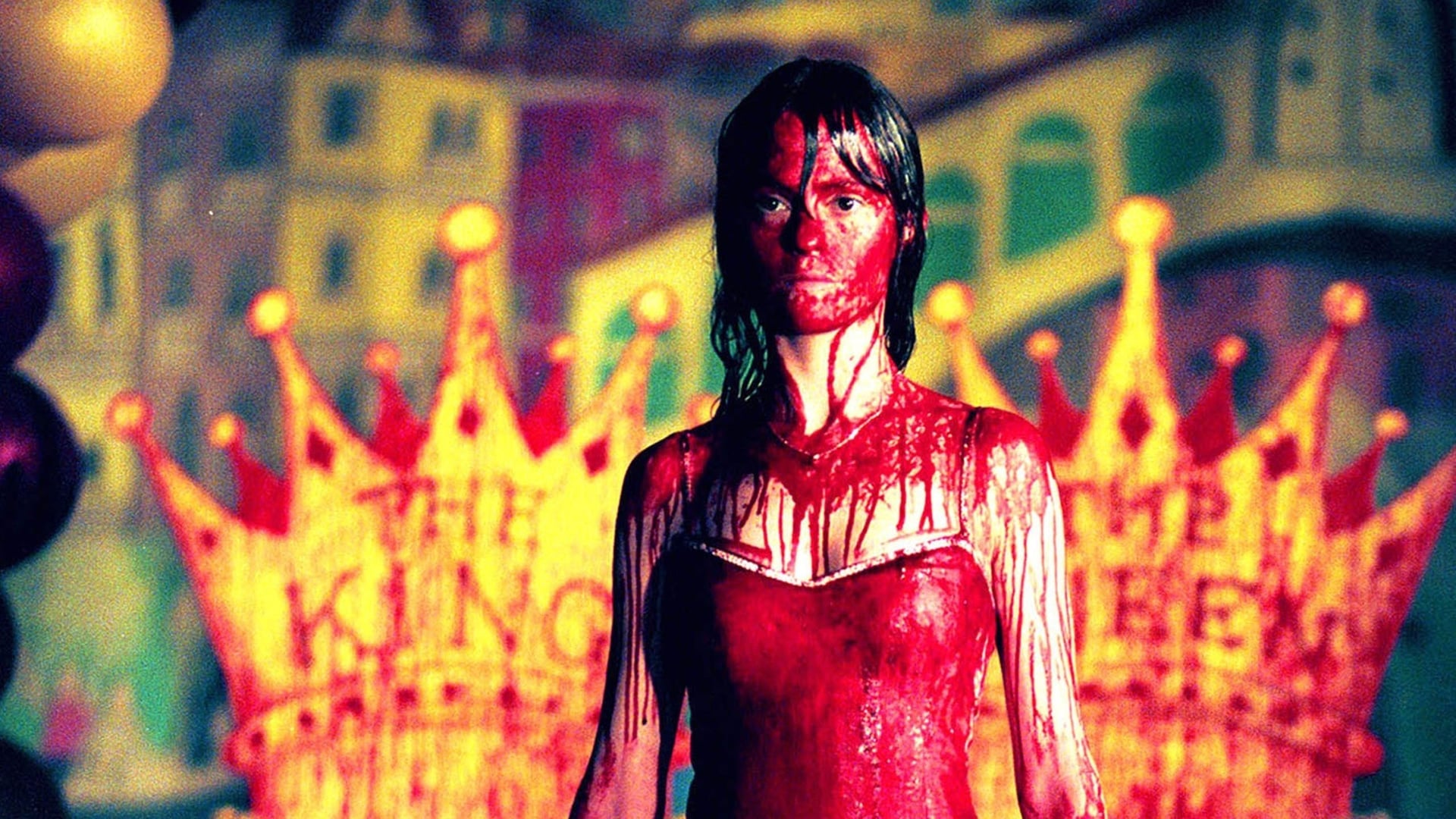 Foto do filme Carrie - A Estranha