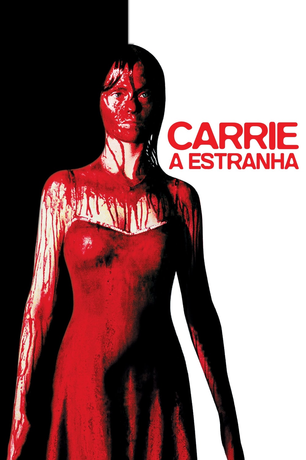 Carrie - A Estranha