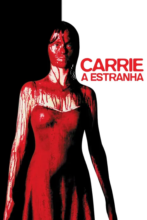 Carrie - A Estranha
