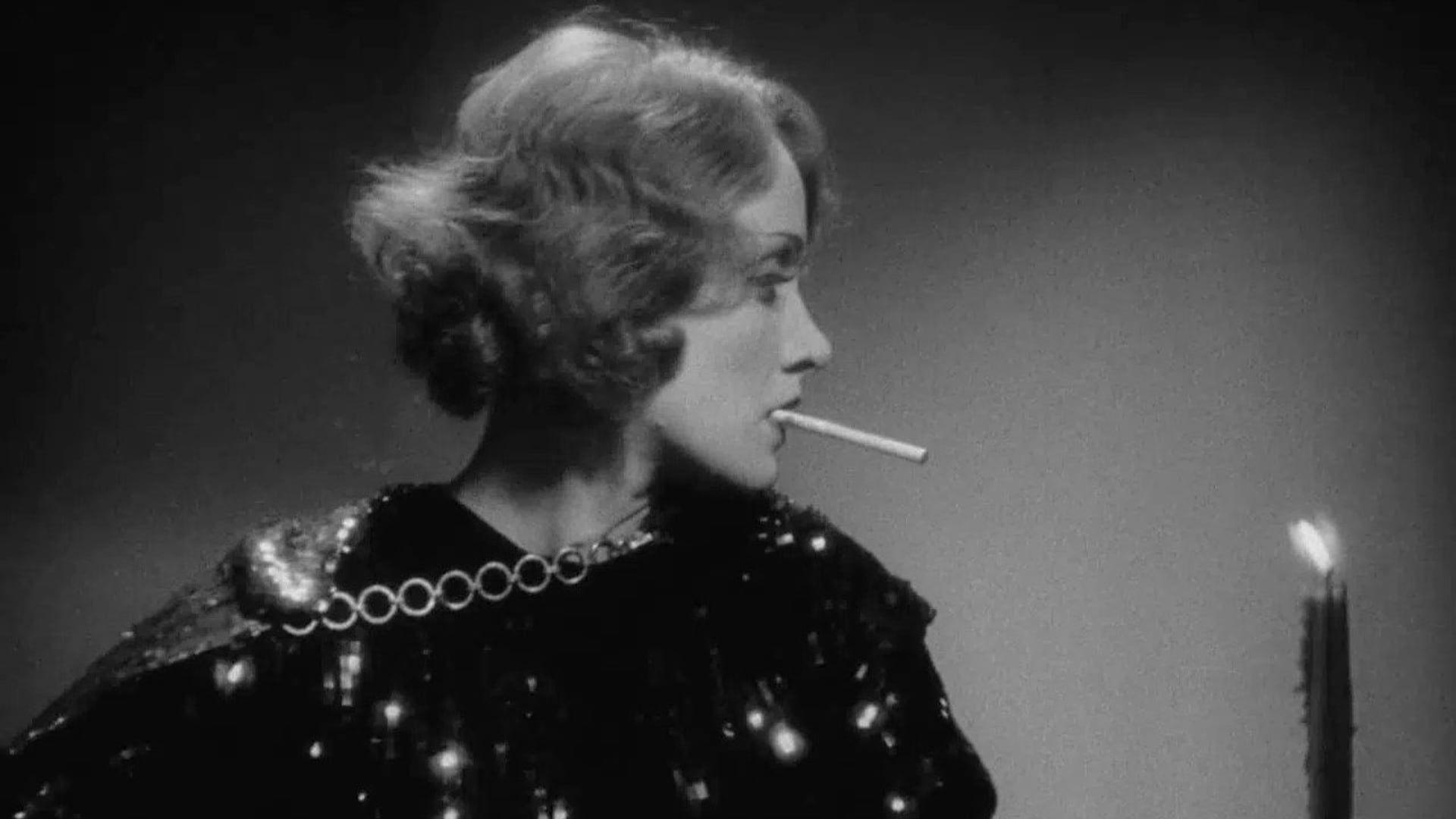 Foto do filme Desonrada