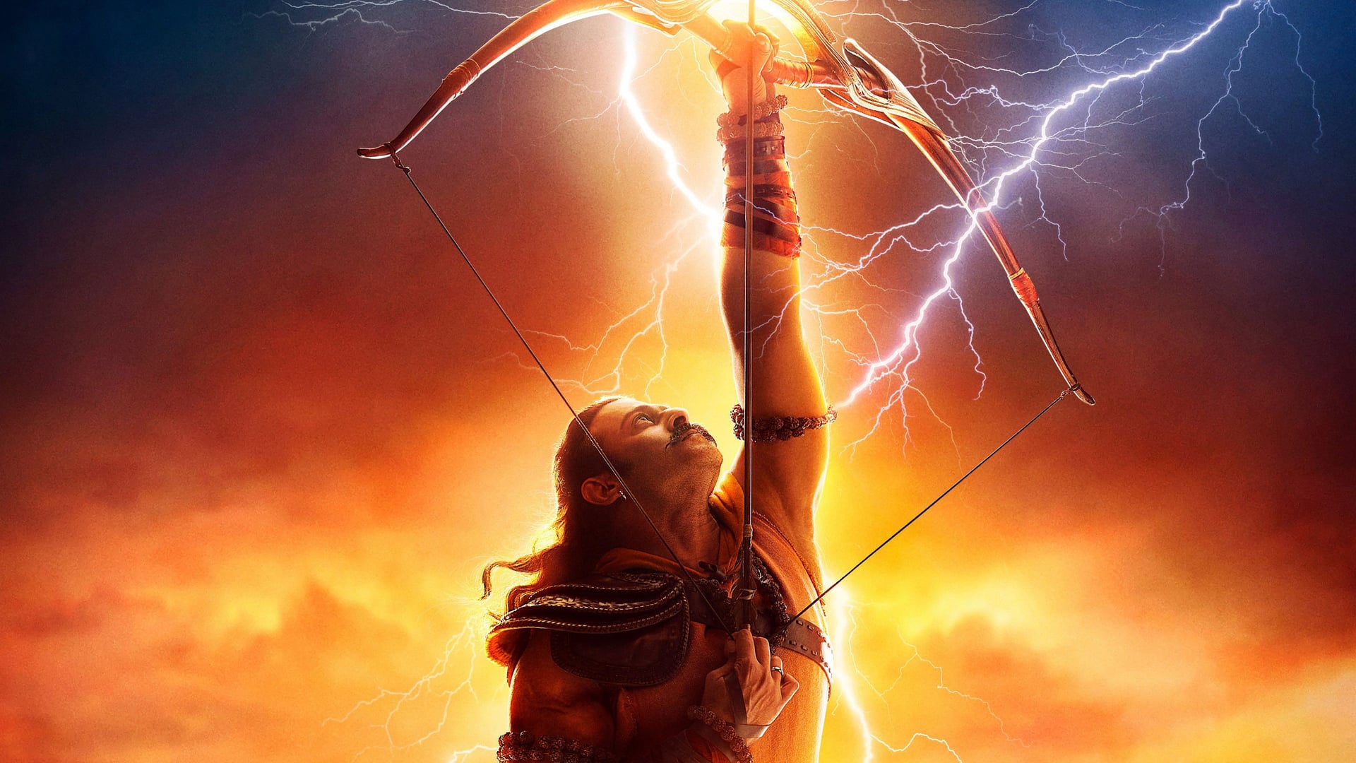 Foto do filme O Príncipe Justiceiro