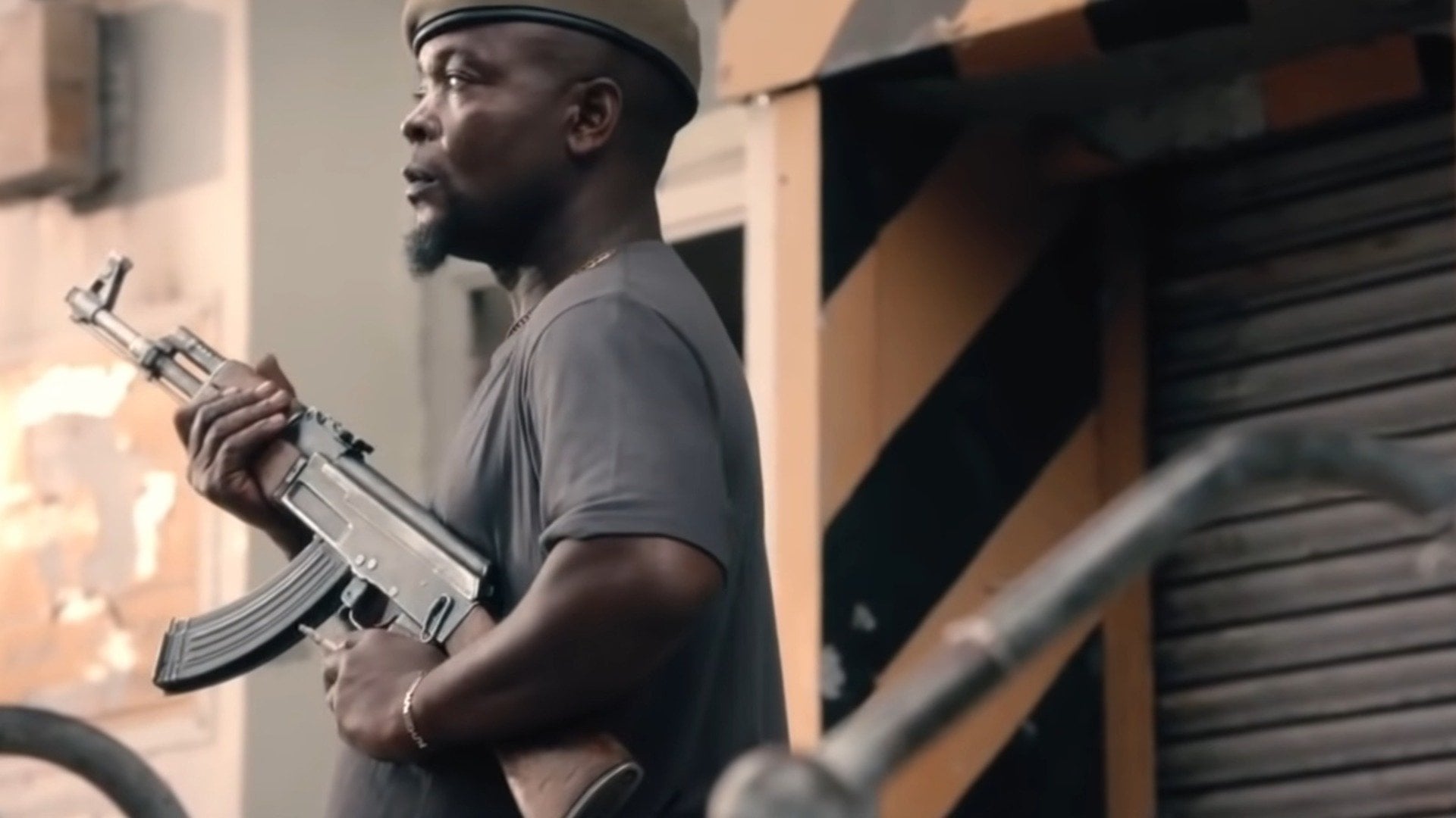 Foto do filme Santana