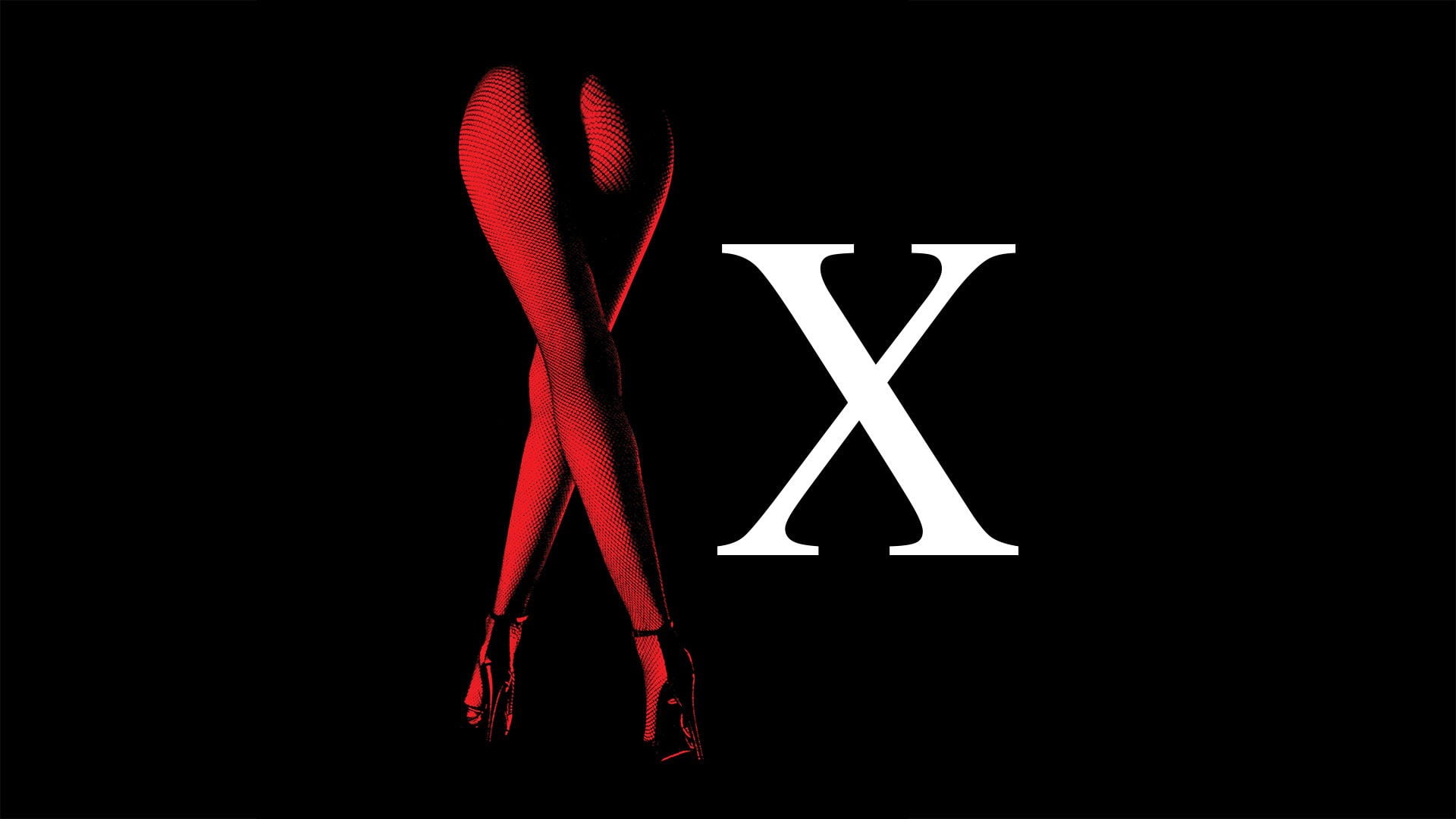 Foto do filme X