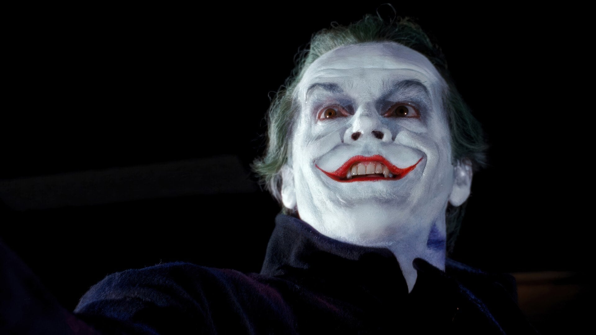 Foto do filme Coringa: Coloque um Sorriso no Rosto