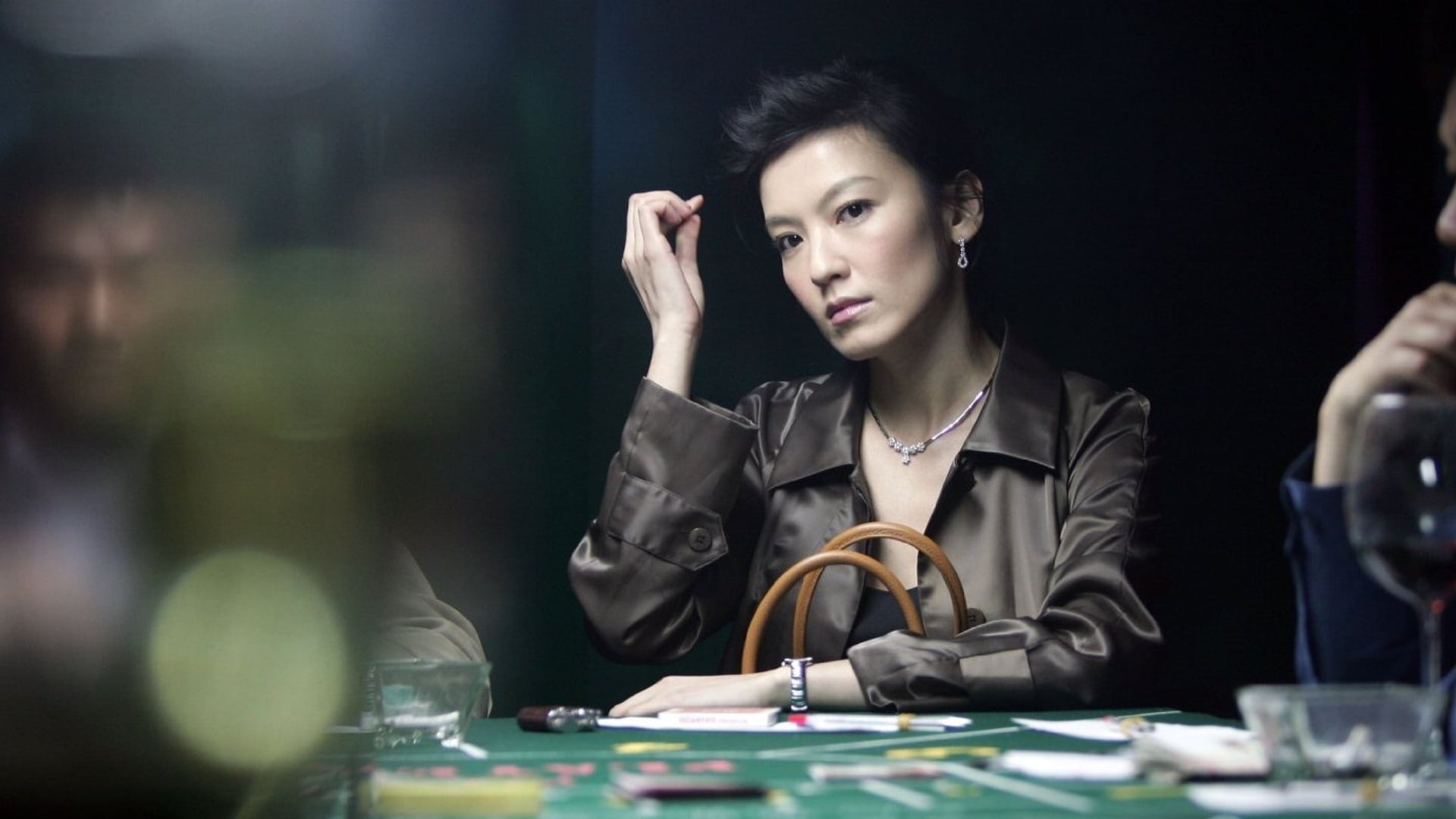 Foto do filme Sparrow