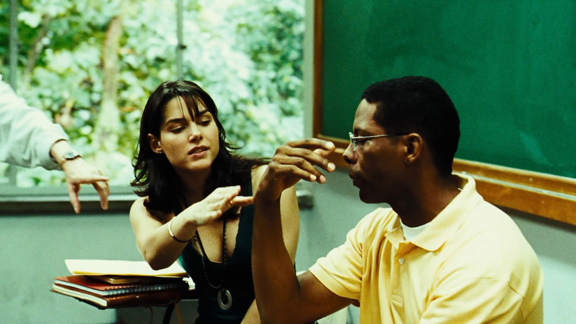 Foto do filme Tropa de Elite