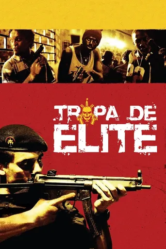 Tropa de Elite