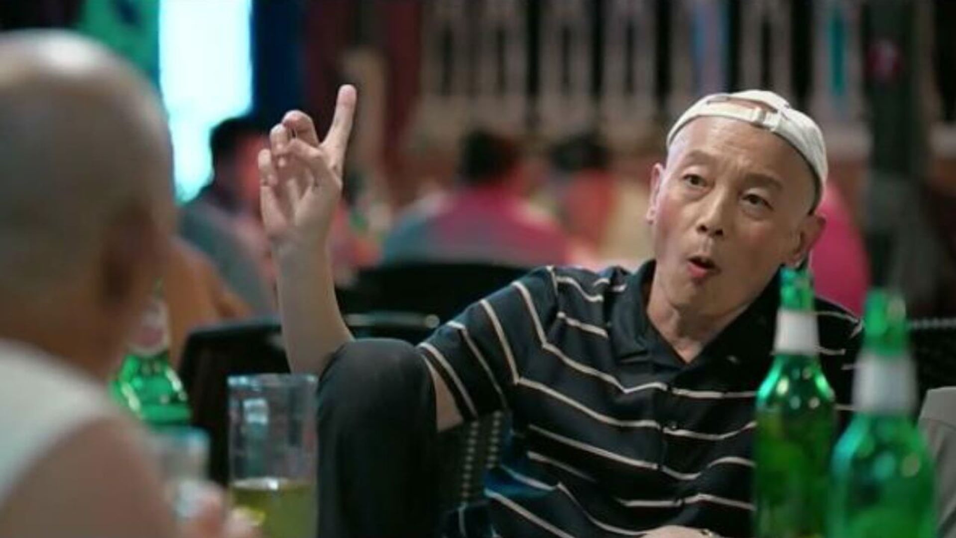 Foto do filme My People, My Homeland