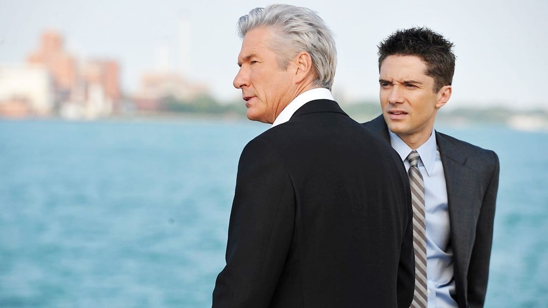 Foto do filme Codinome Cassius 7