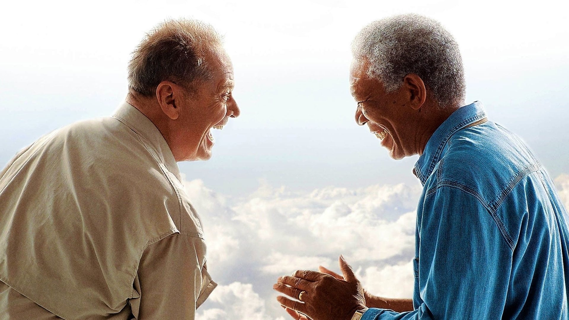 Foto do filme Antes de Partir