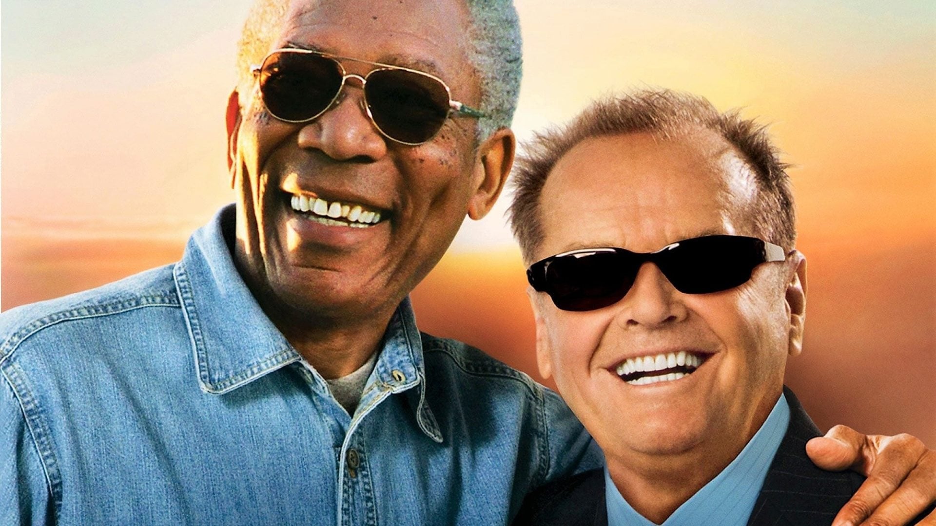 Foto do filme Antes de Partir