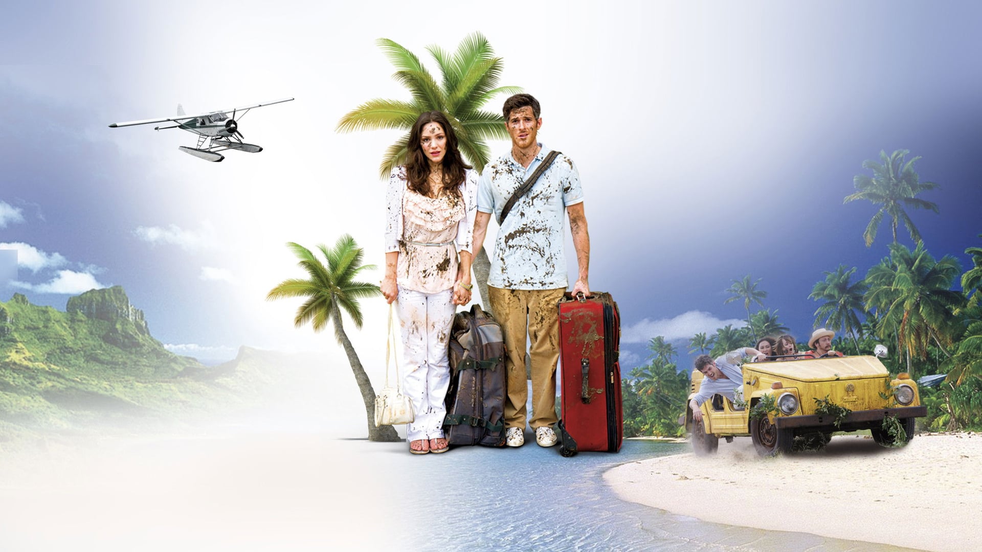 Foto do filme Você Não Pode Beijar a Noiva