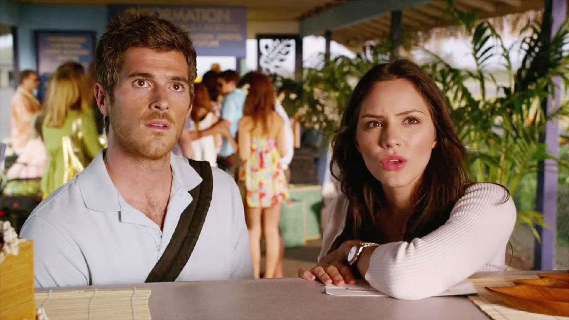 Foto do filme Você Não Pode Beijar a Noiva