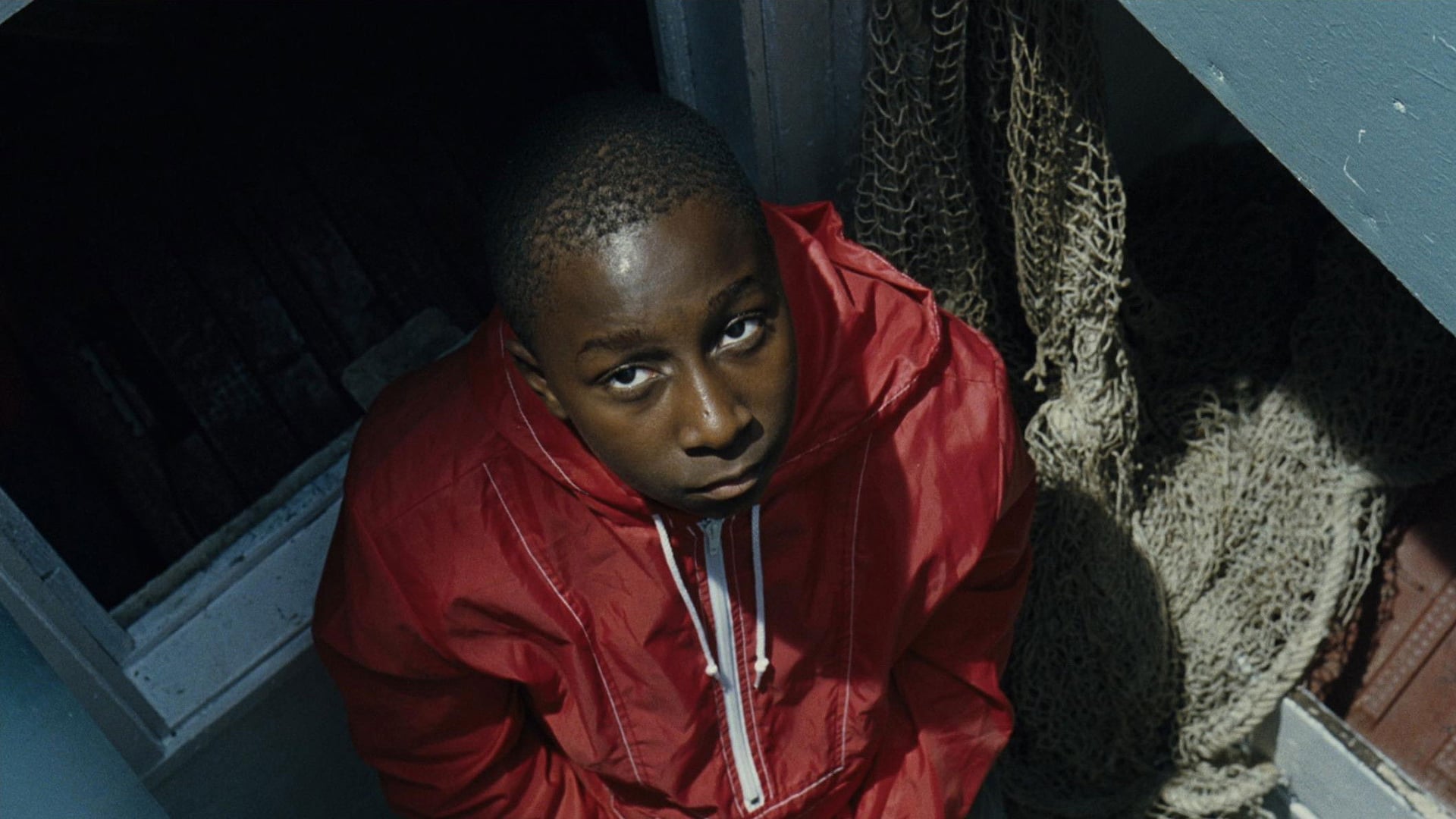 Foto do filme O Porto