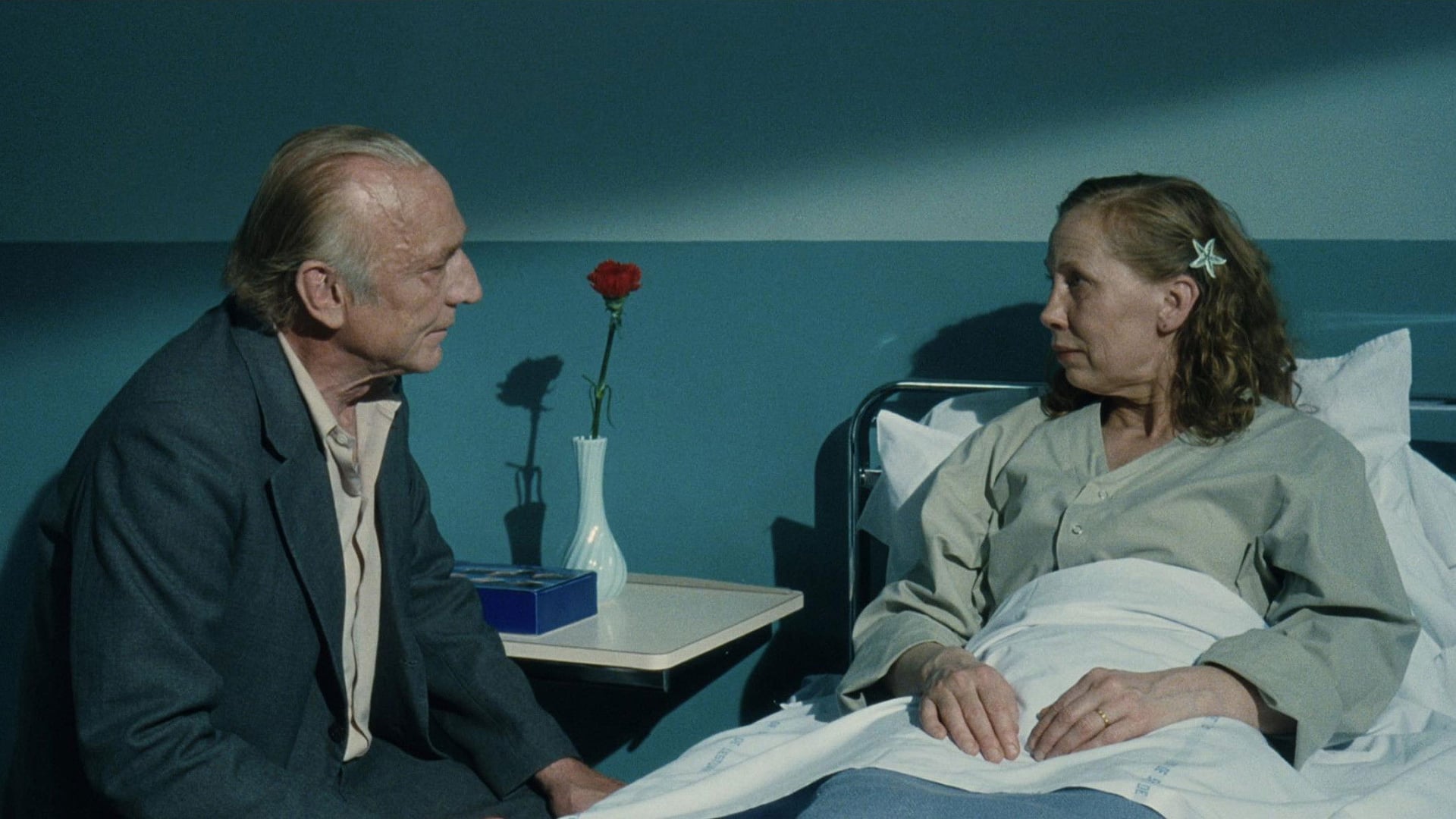 Foto do filme O Porto