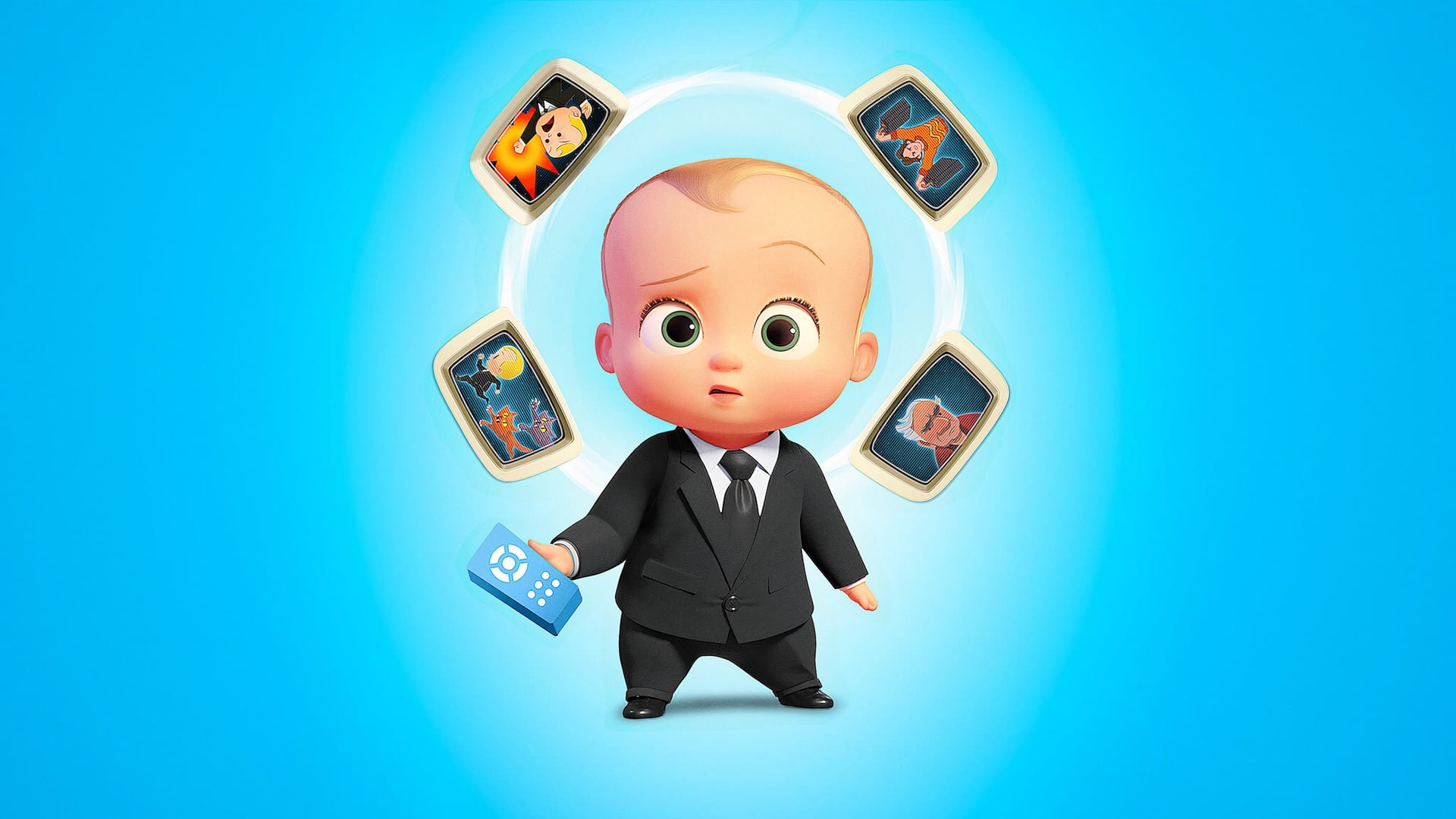 Foto do filme The Boss Baby: Get That Baby!