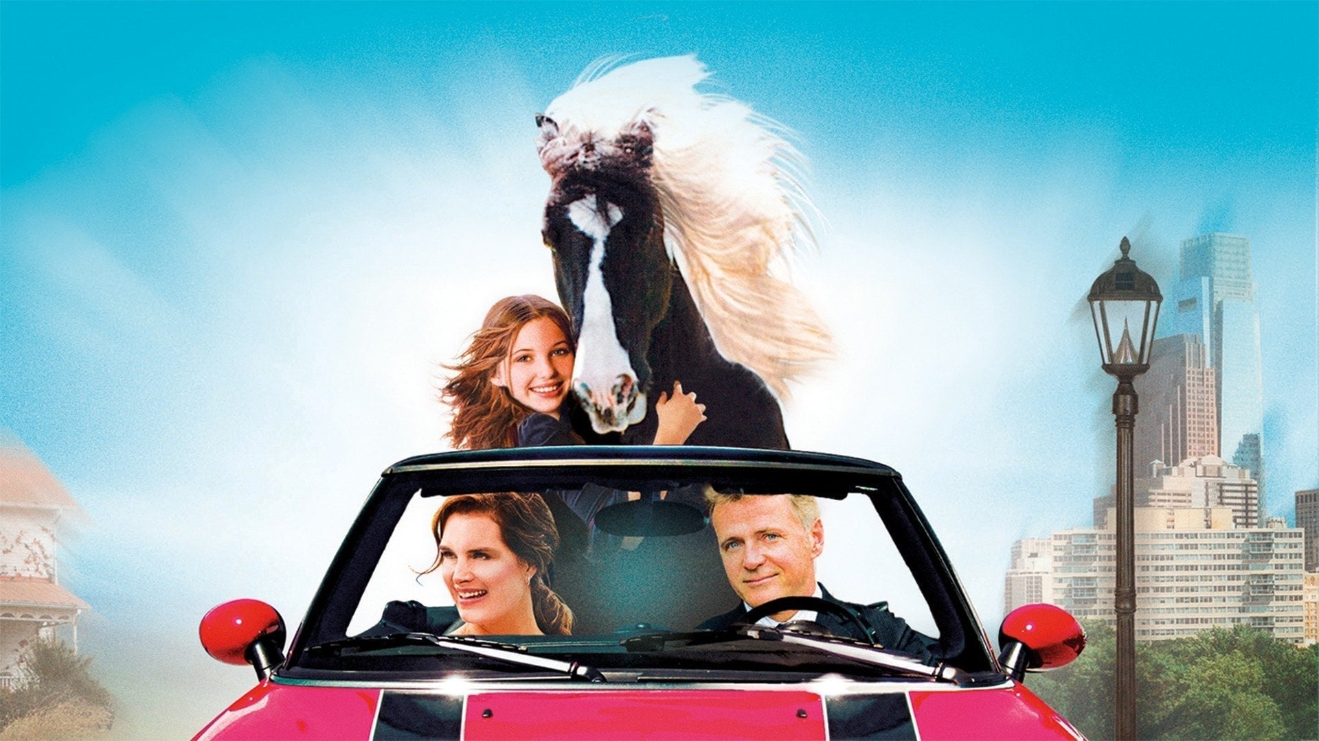 Foto do filme Whitney Brown