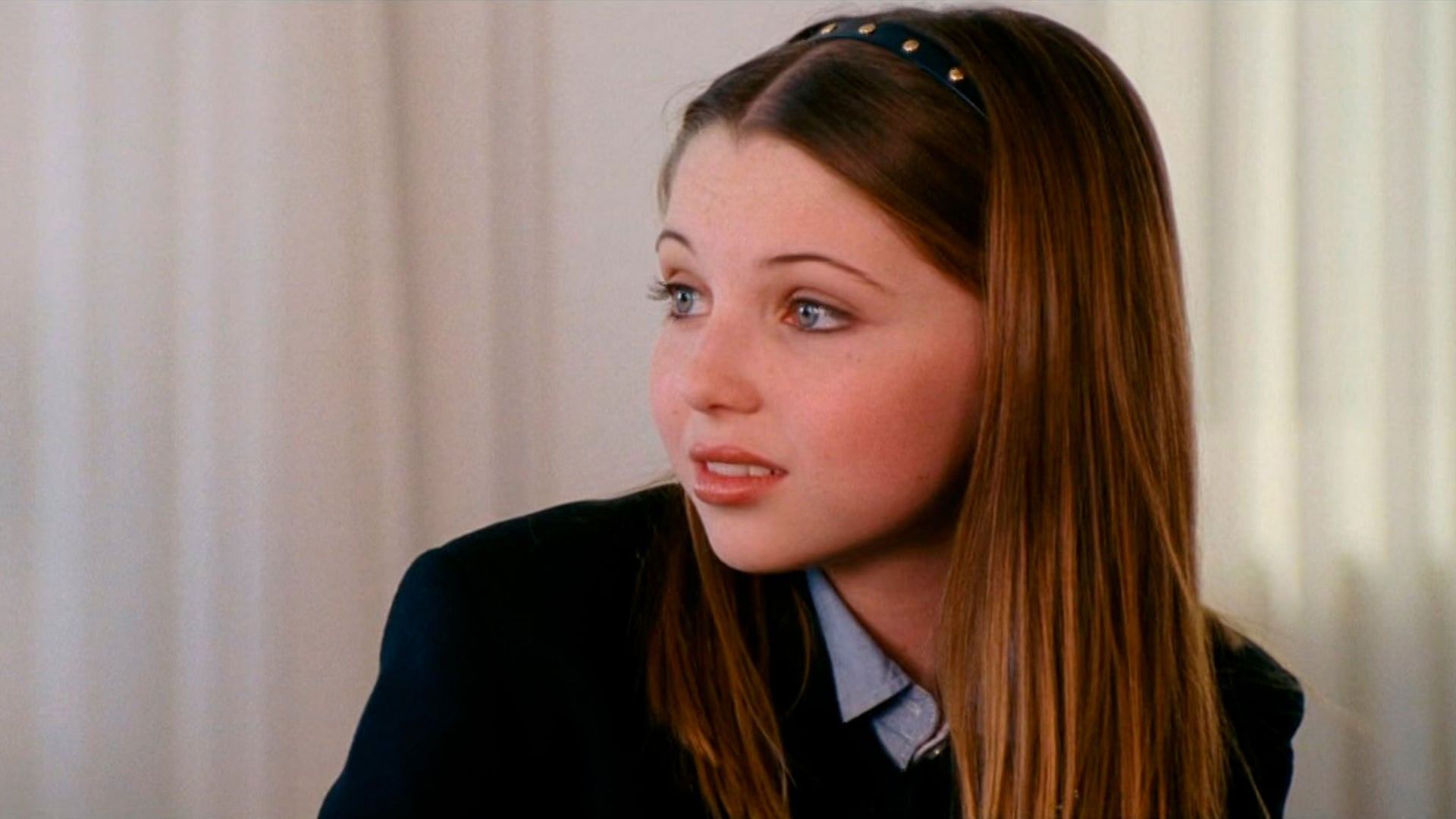 Foto do filme Whitney Brown