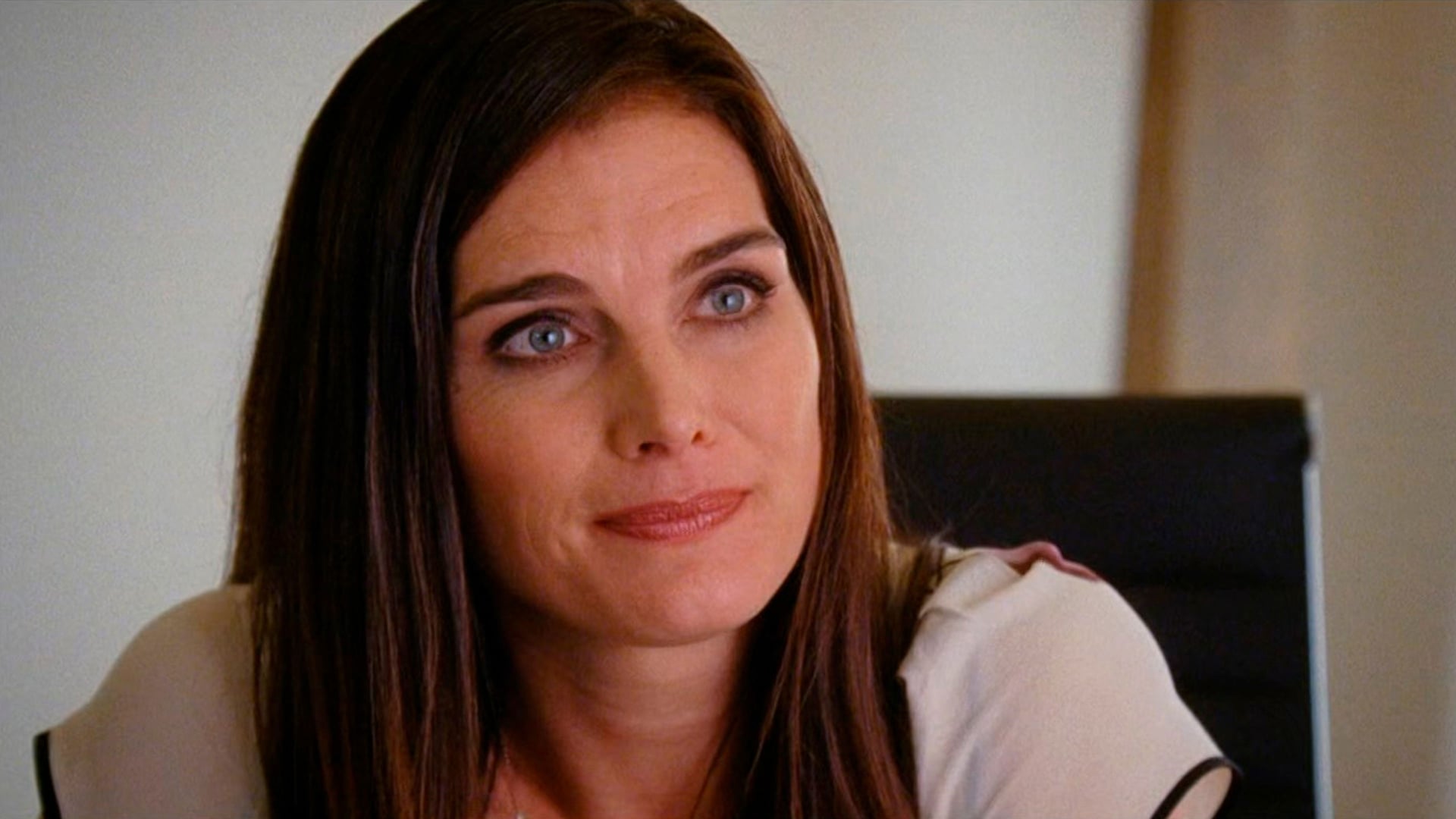 Foto do filme Whitney Brown