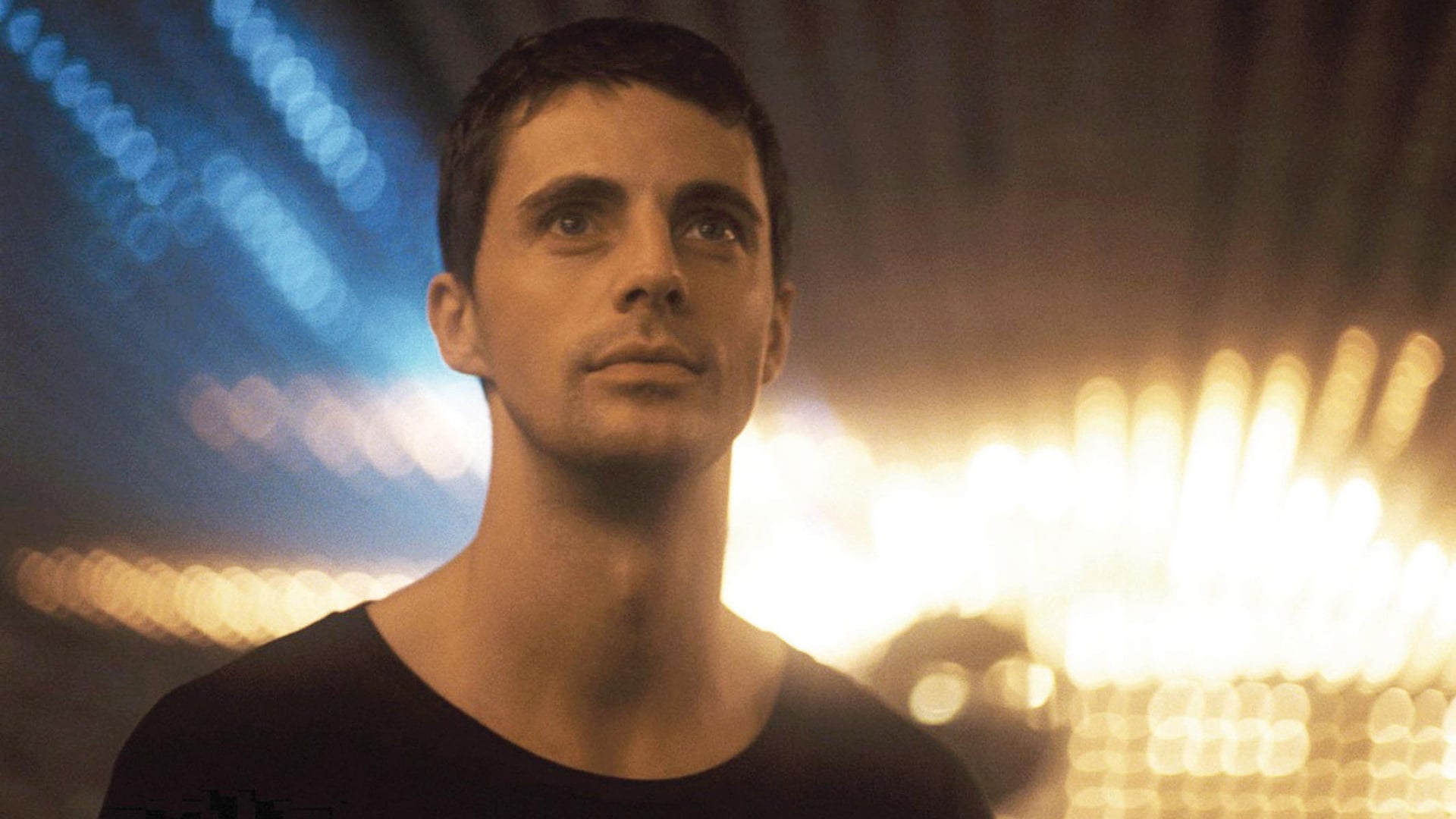 Foto do filme Burning Man