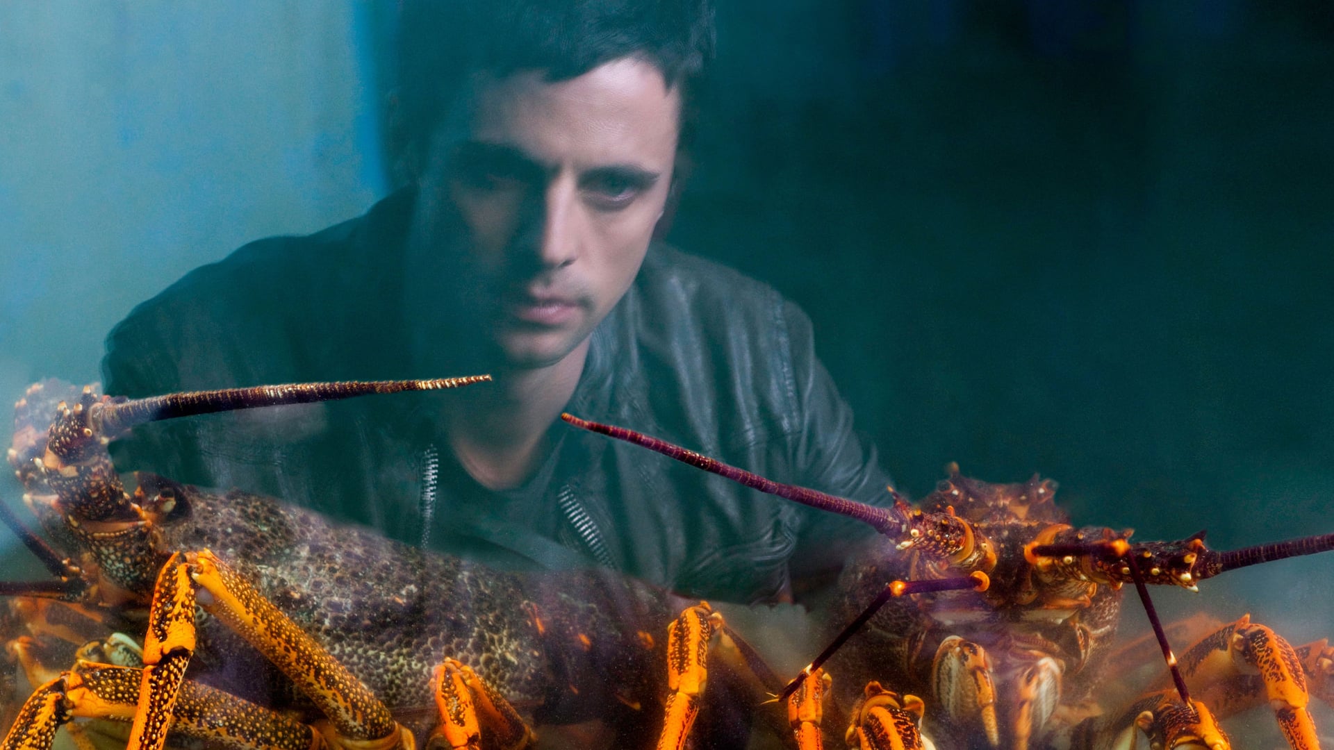 Foto do filme Burning Man