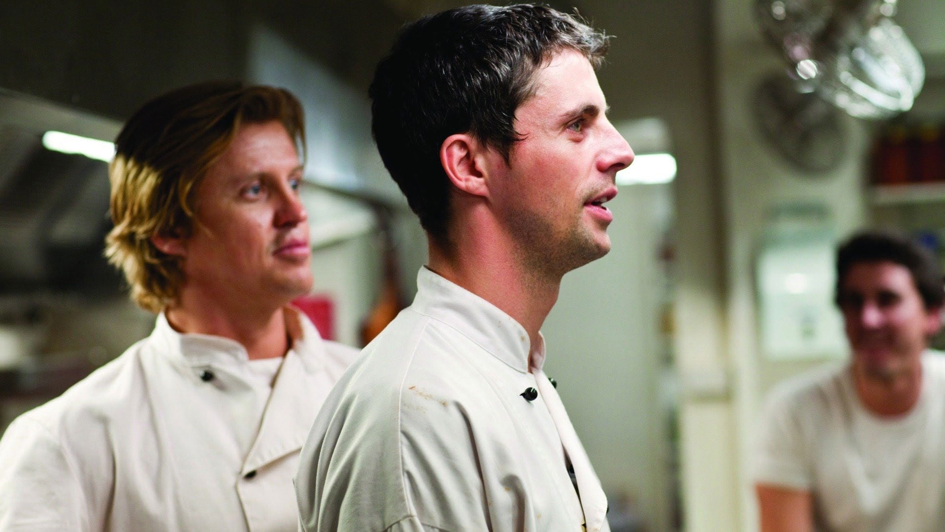 Foto do filme Burning Man