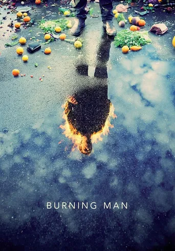 Burning Man