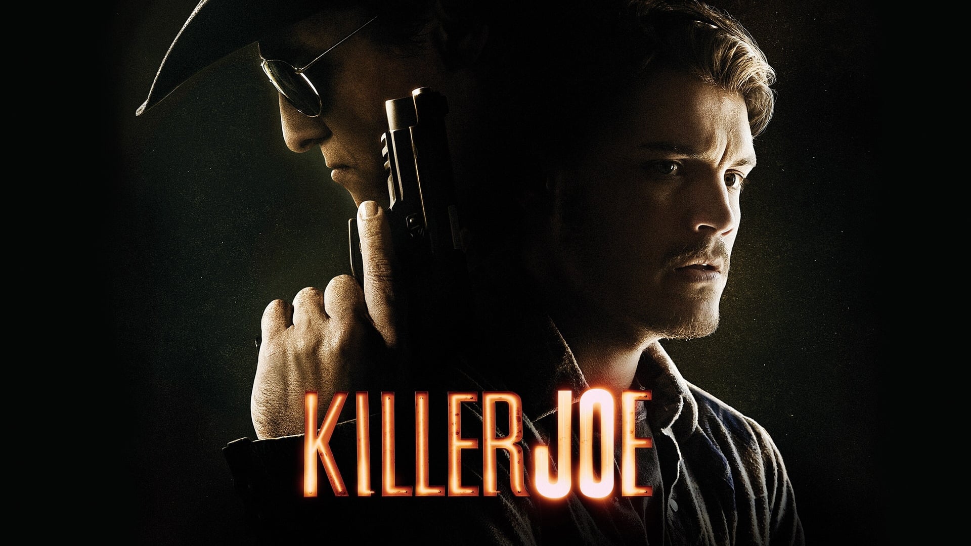 Foto do filme Killer Joe: Matador de Aluguel