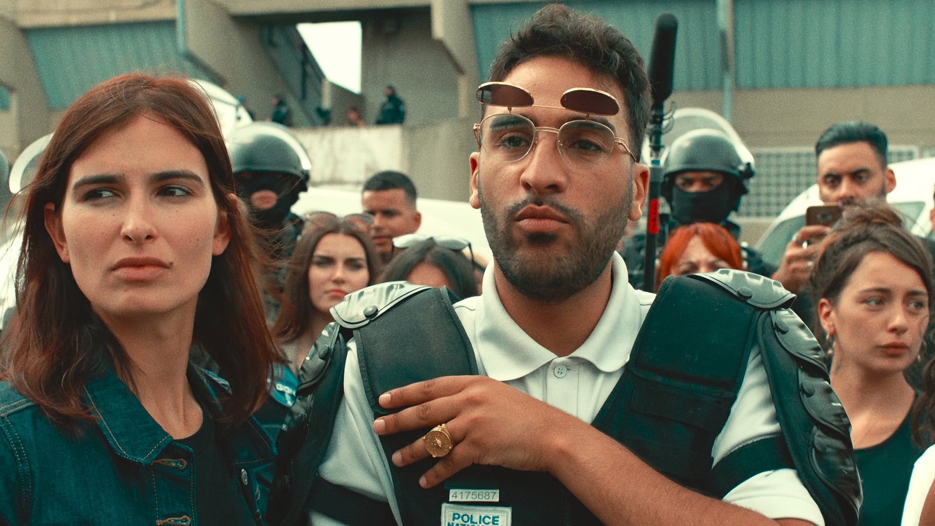 Foto do filme Les méchants