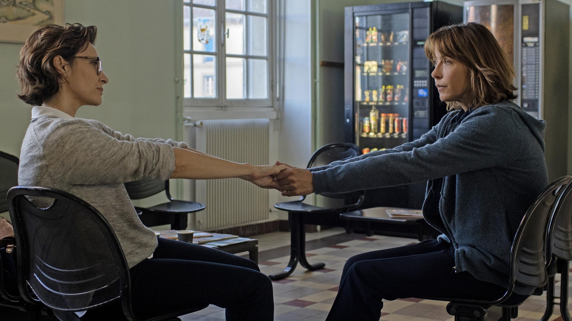 Foto do filme Está Tudo Bem