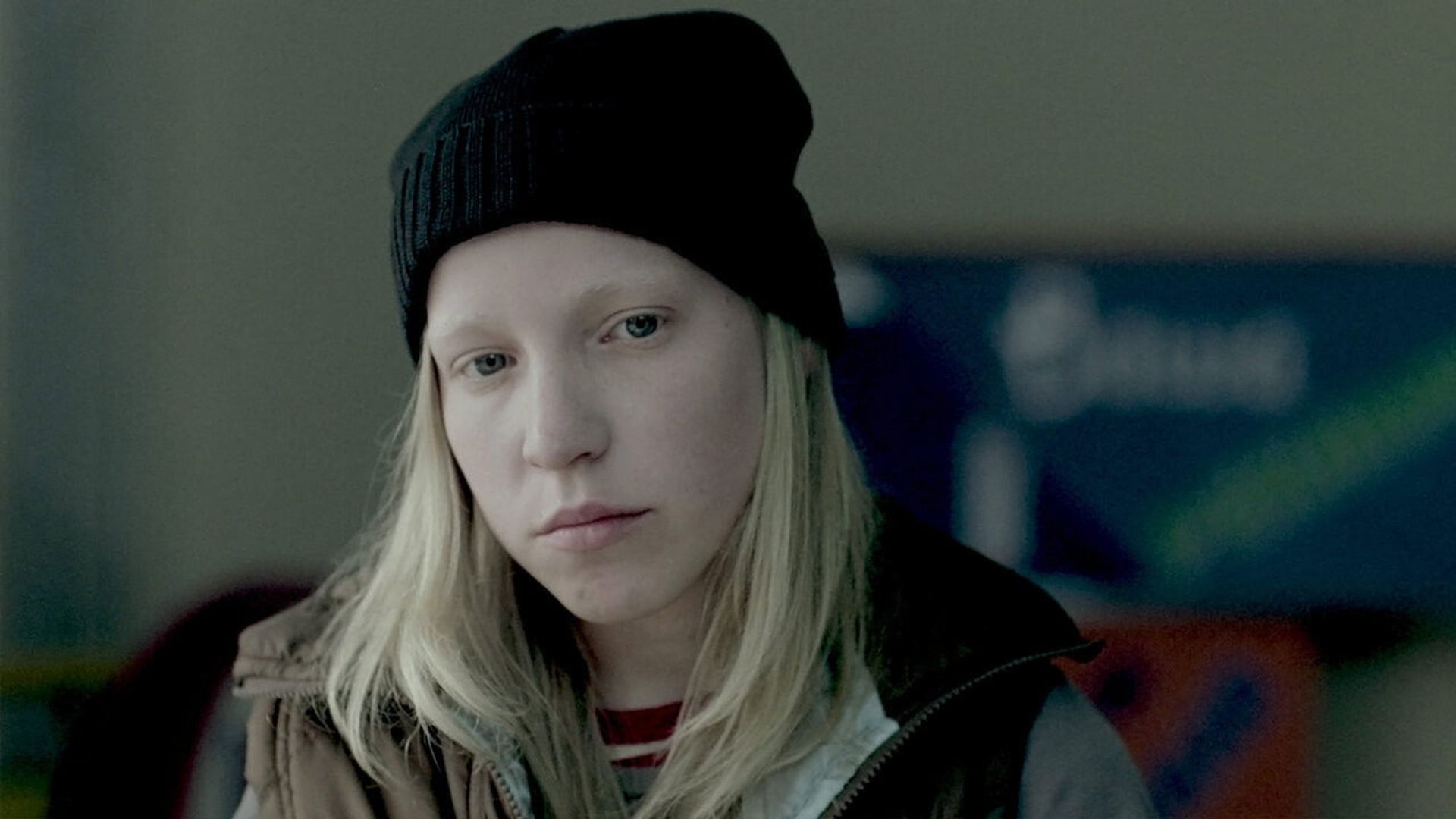 Foto do filme Mermaid