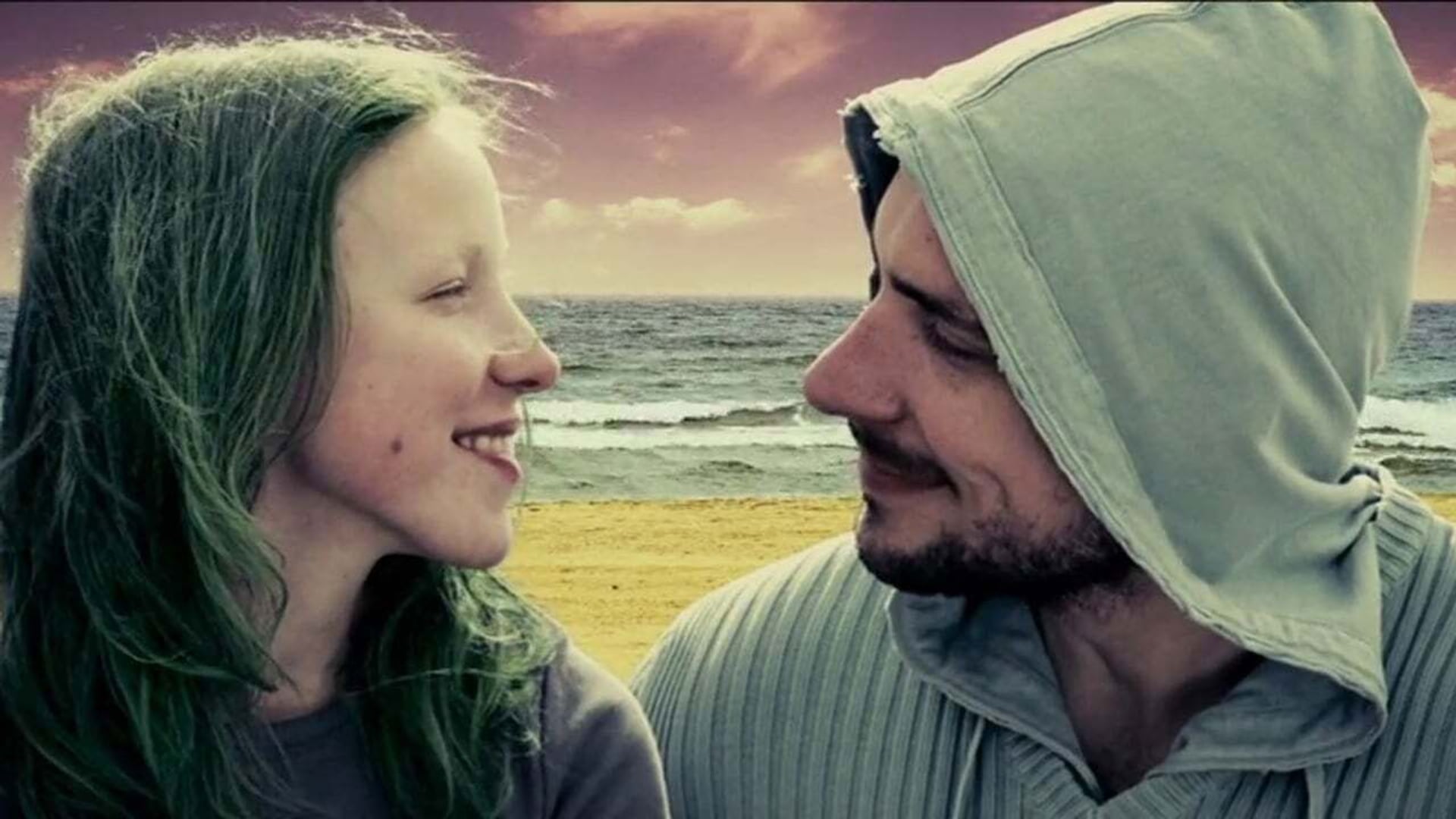 Foto do filme Mermaid