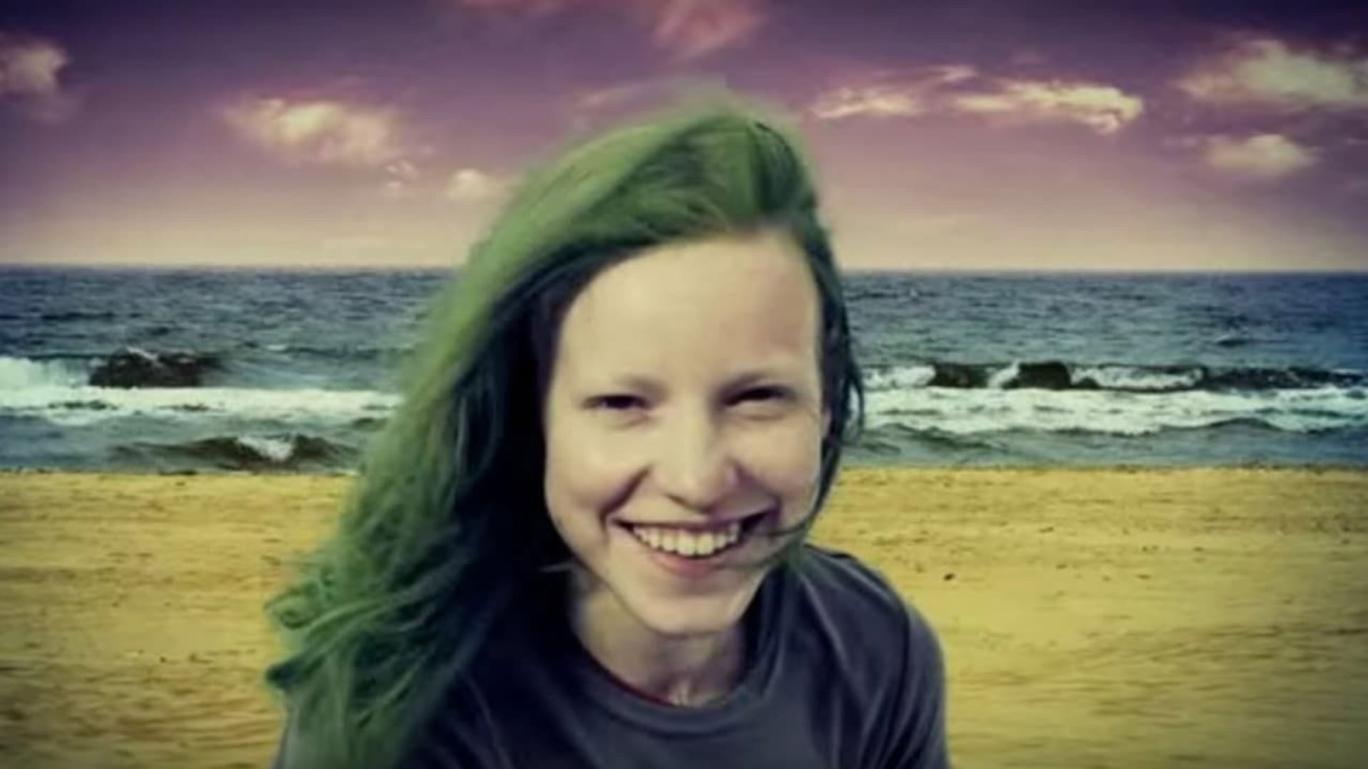 Foto do filme Mermaid