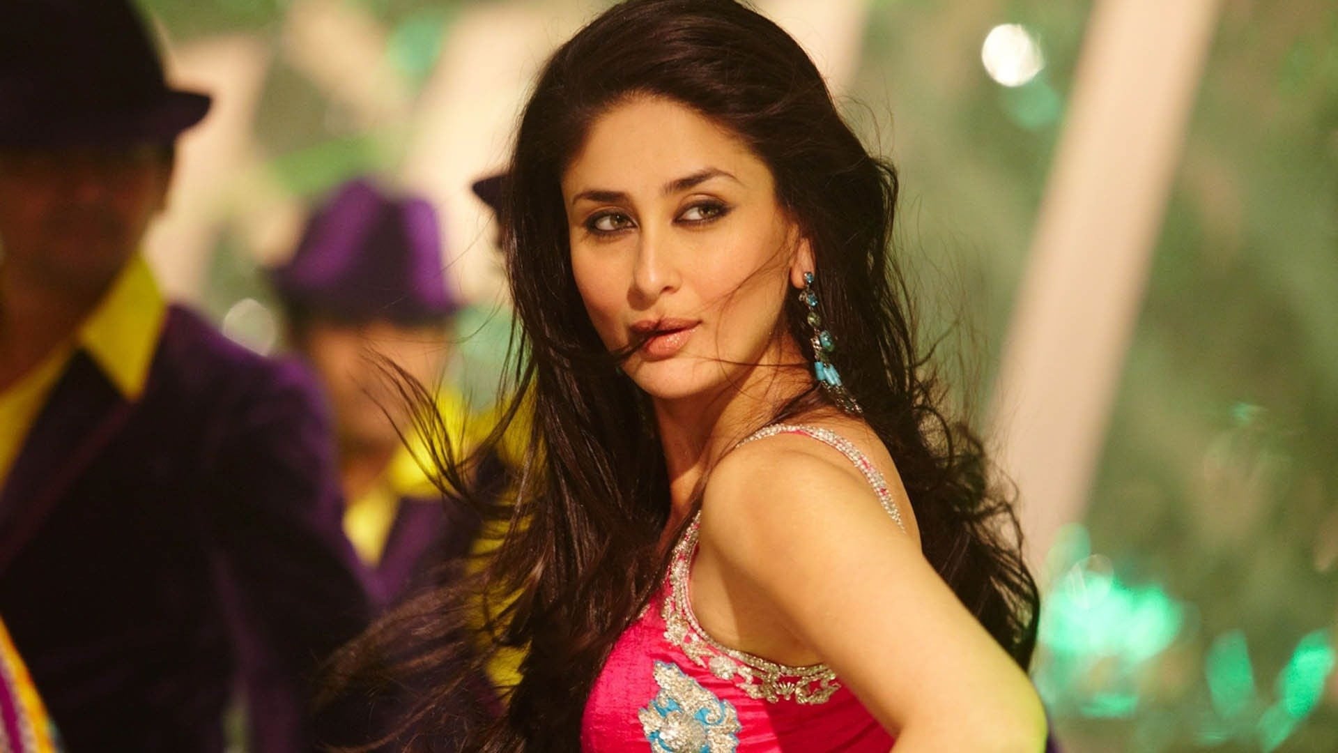 Foto do filme Bodyguard