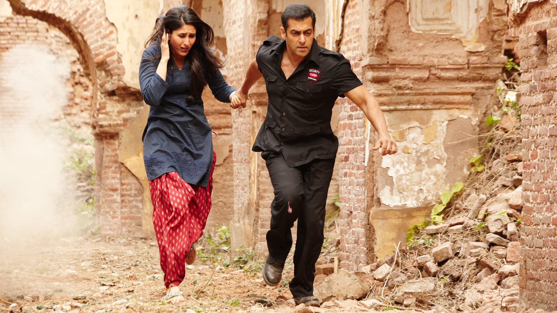 Foto do filme Bodyguard