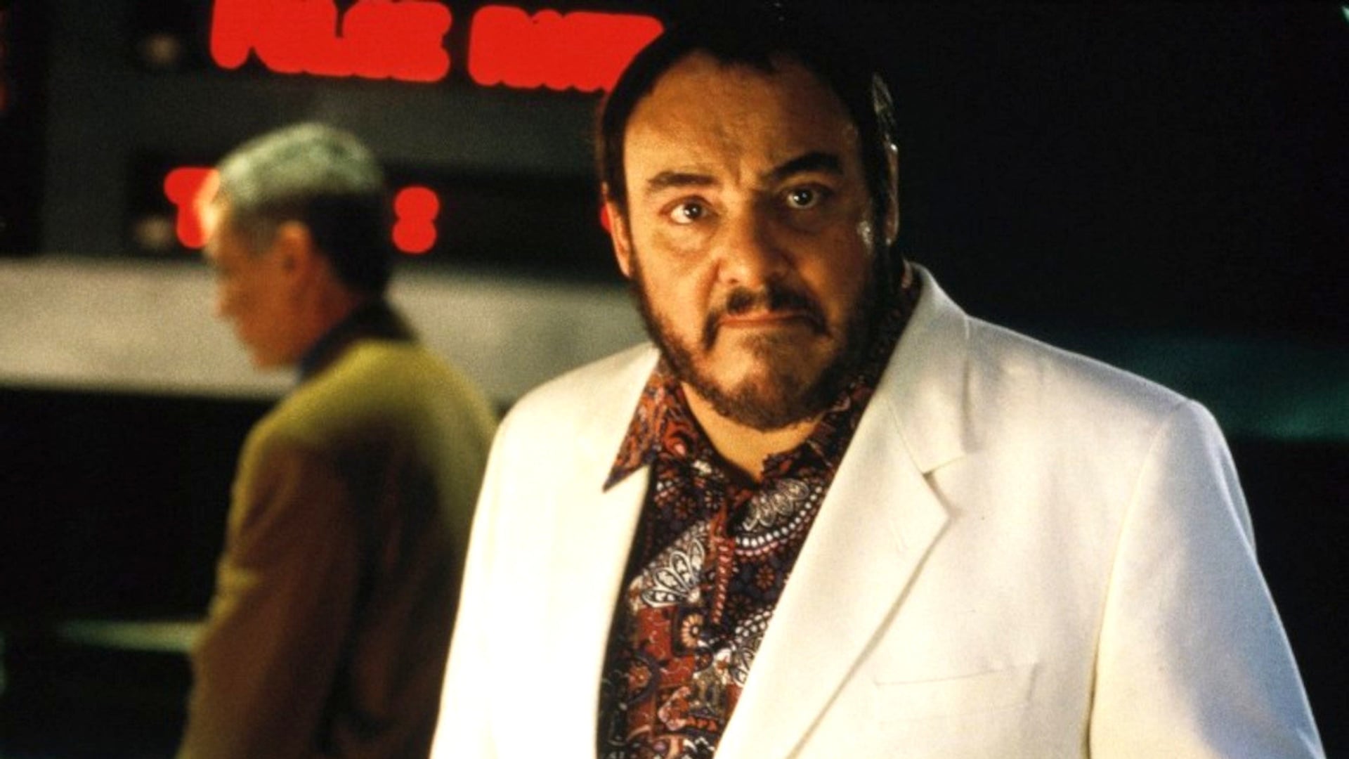 Foto do filme Cyborg Cop: A Guerra do Narcotráfico