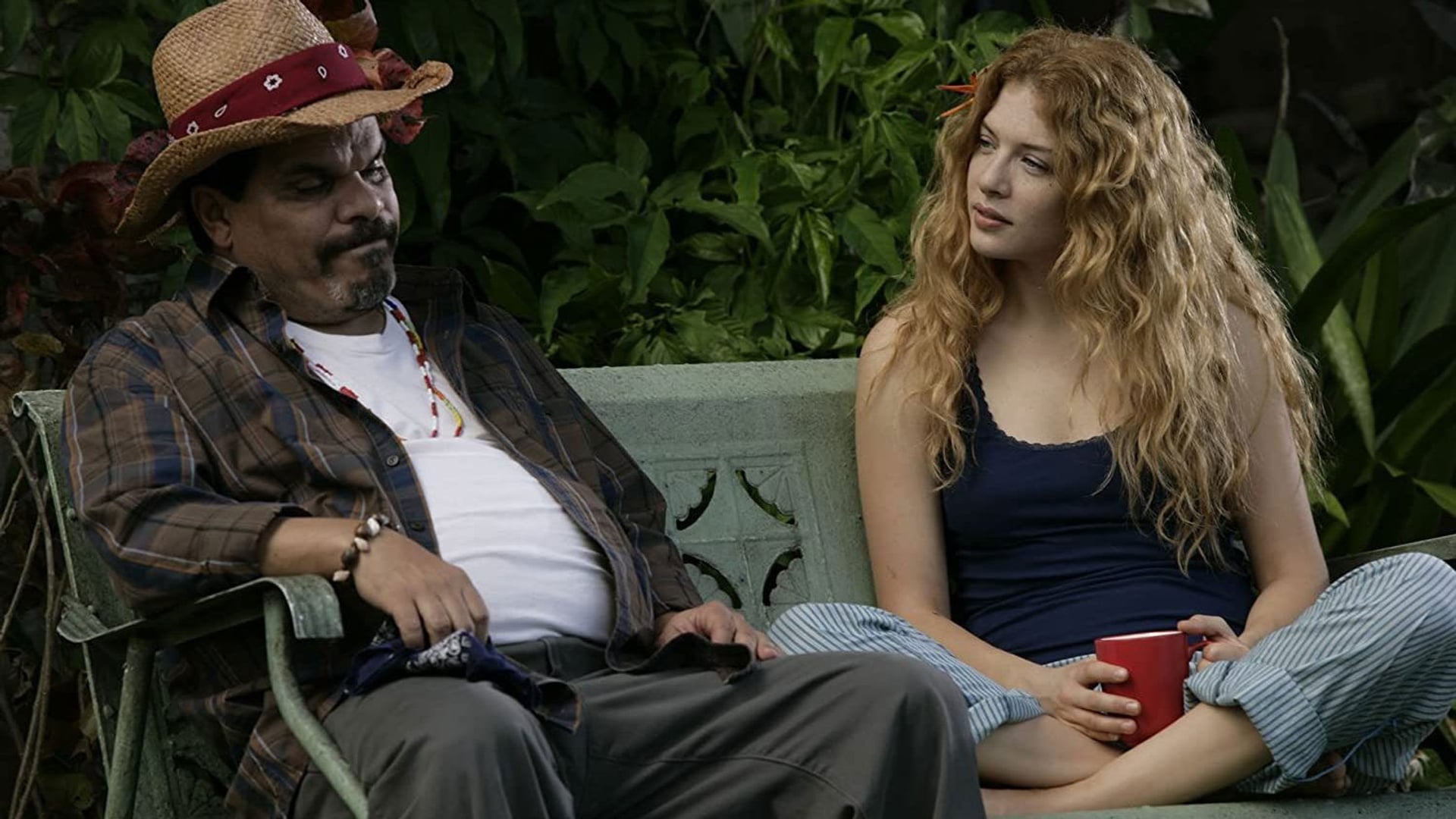 Foto do filme O Chamado