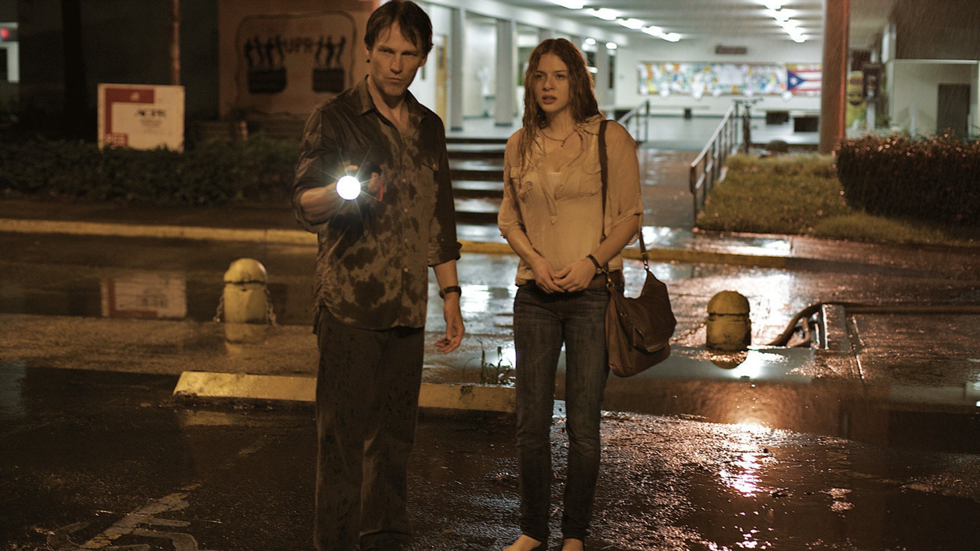 Foto do filme O Chamado