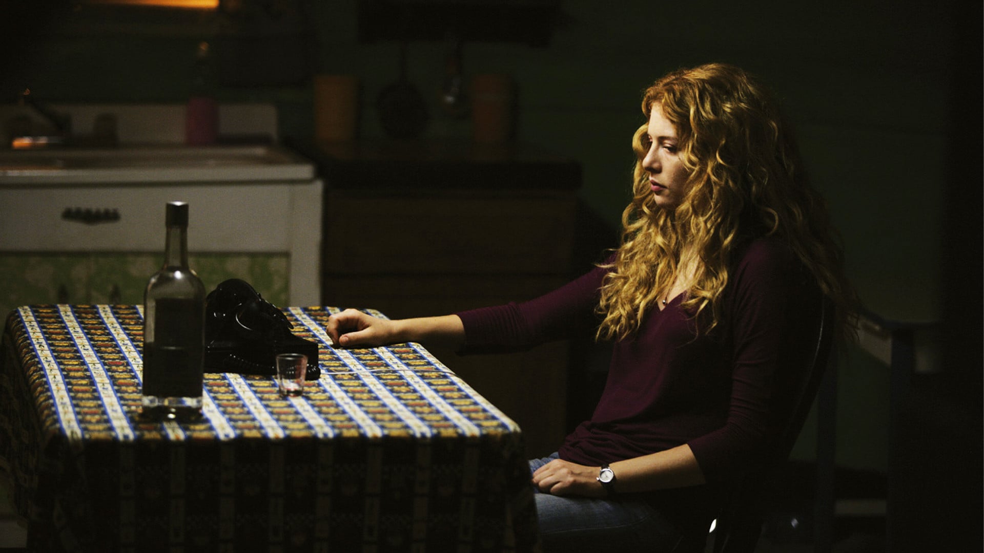 Foto do filme O Chamado